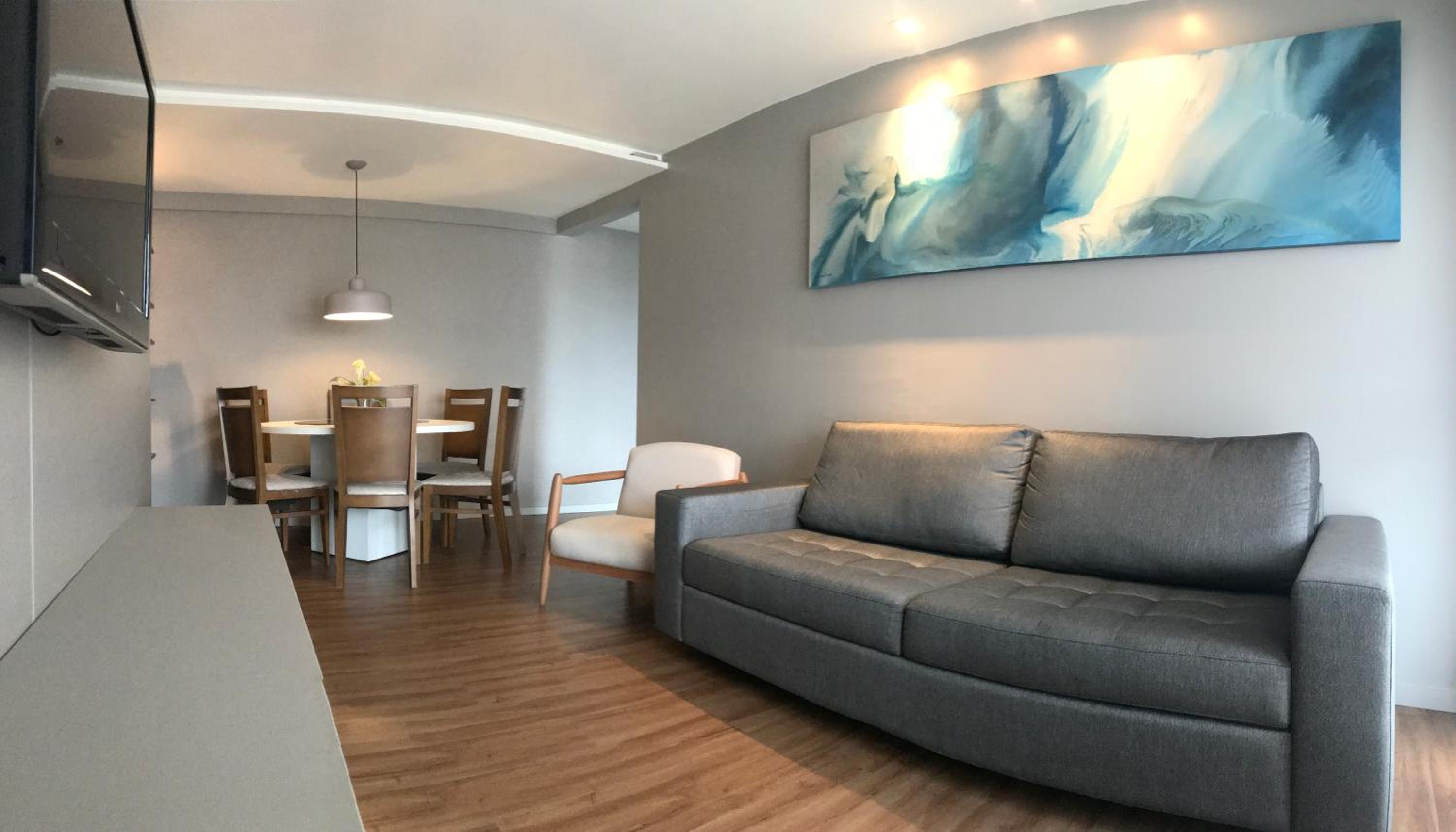 Gray Home Maceio - Condominio JTR