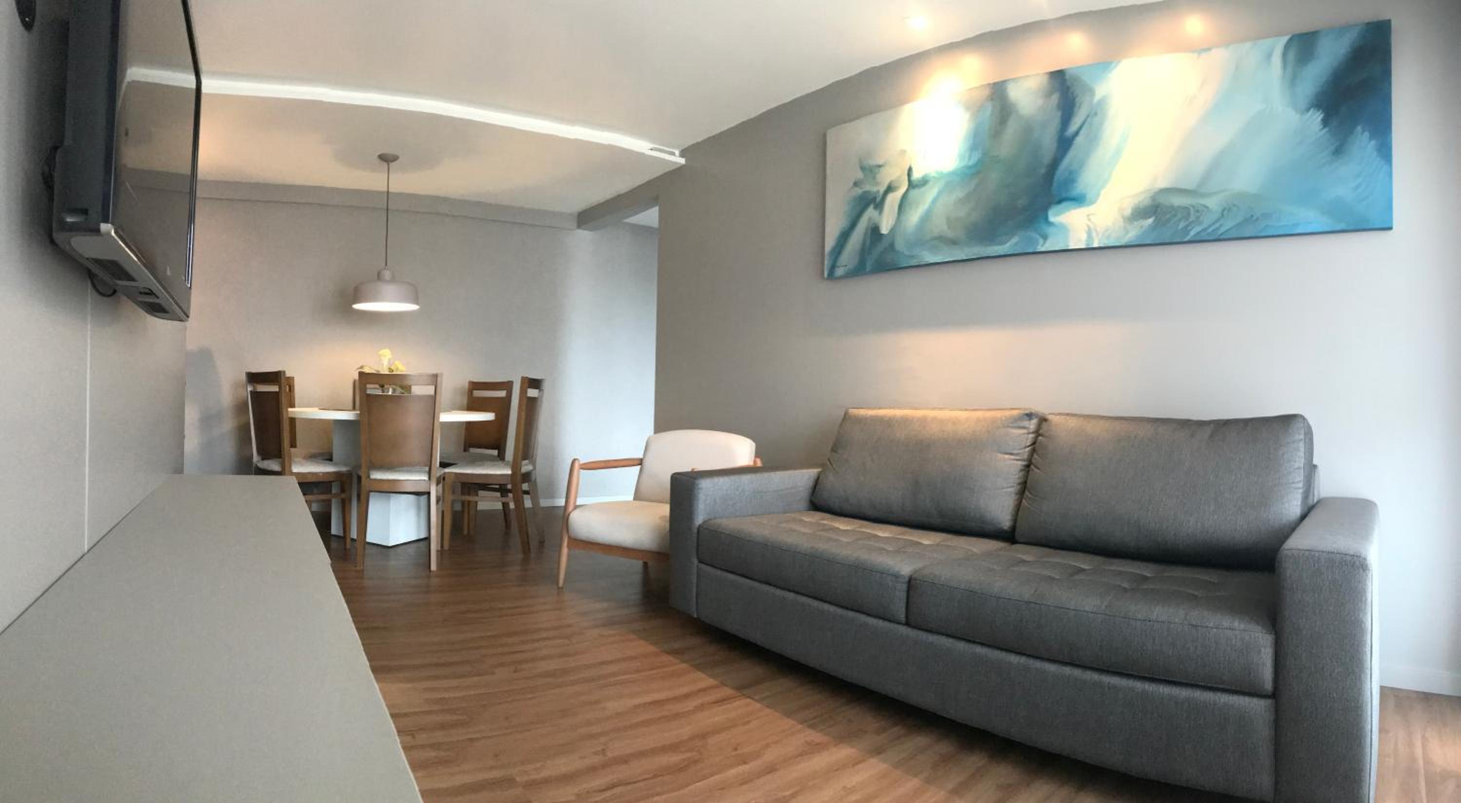 Gray Home Maceio - Condominio JTR