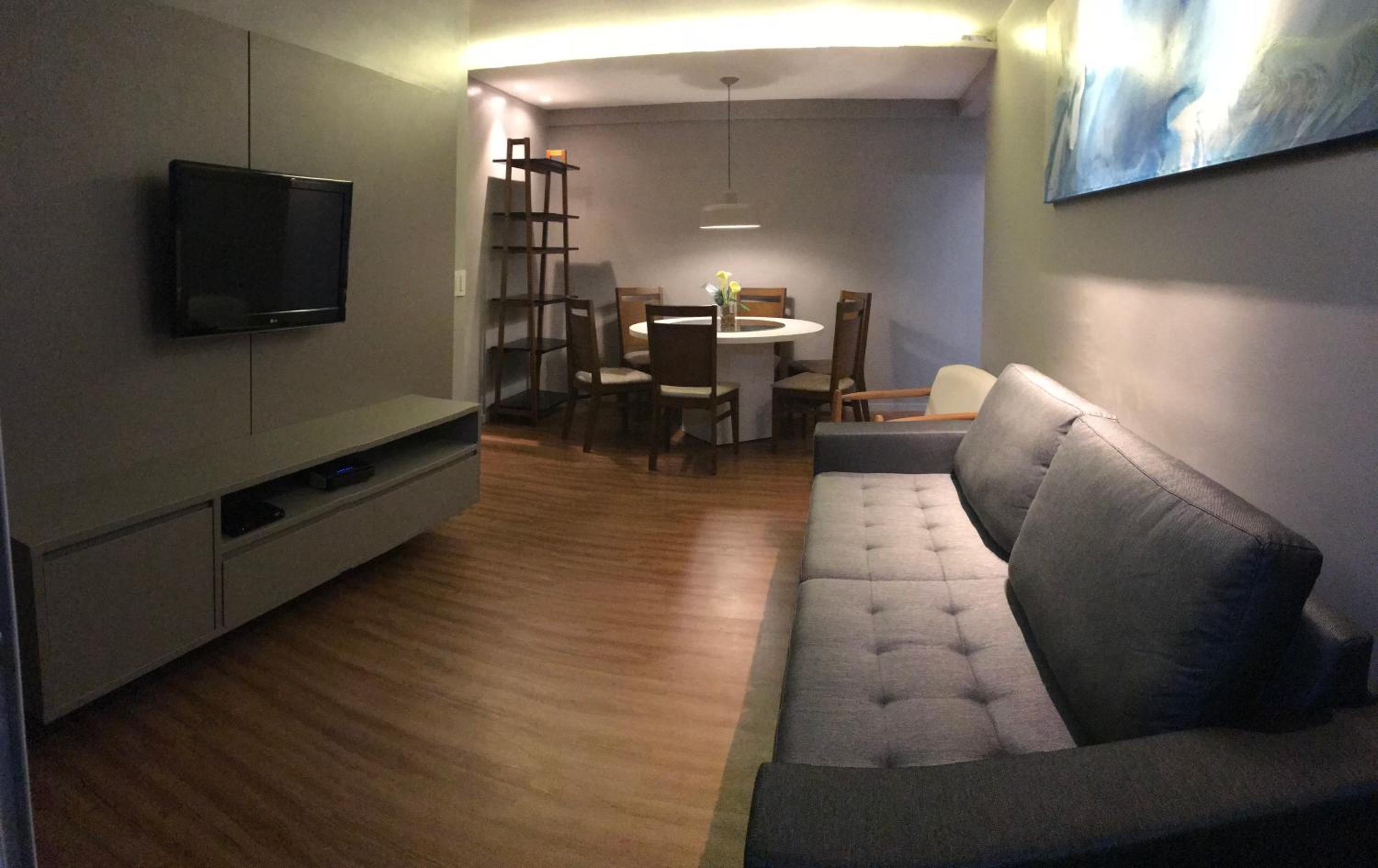 Gray Home Maceio - Condominio JTR