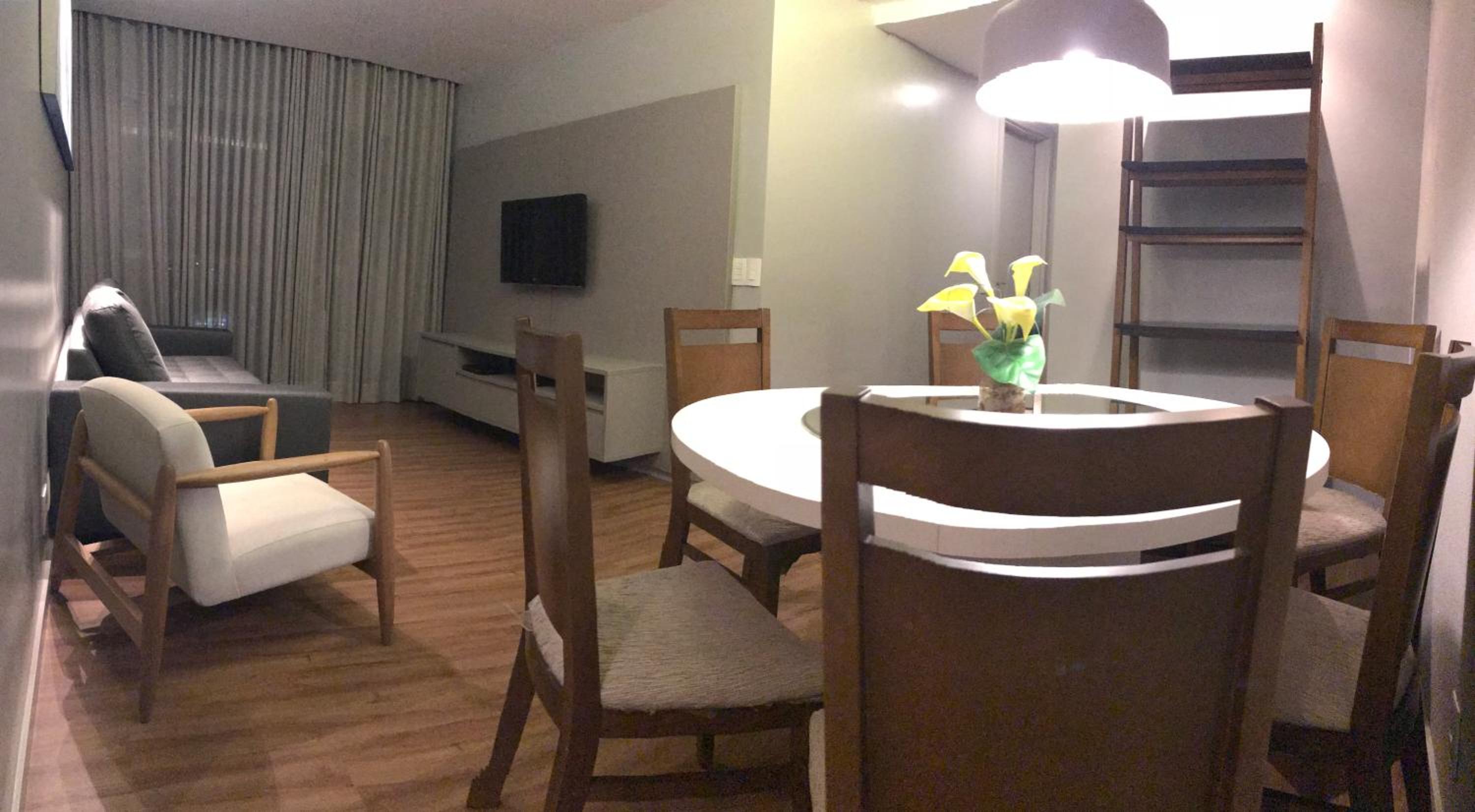 Gray Home Maceio - Condominio JTR
