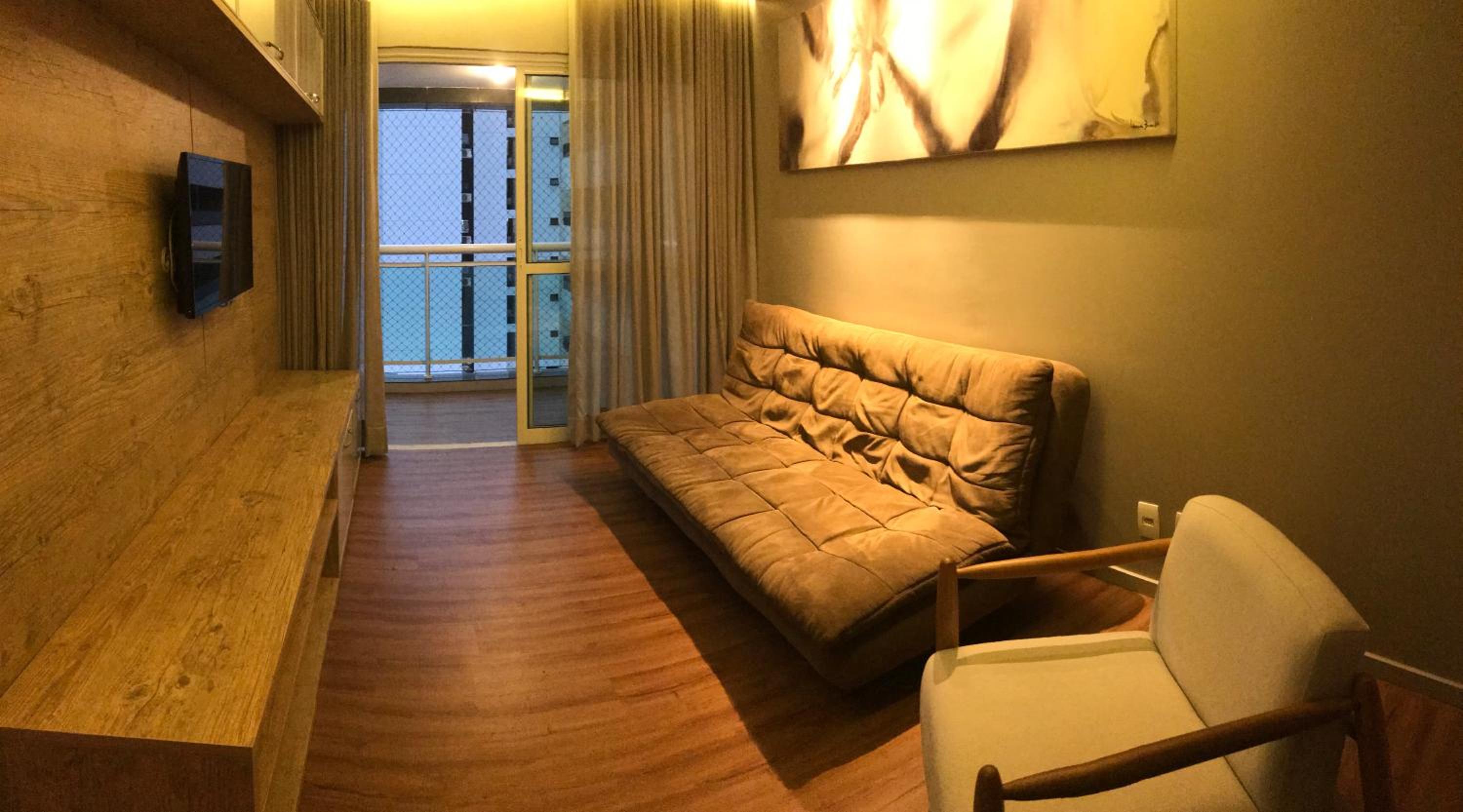 Gray Home Maceio - Condominio JTR