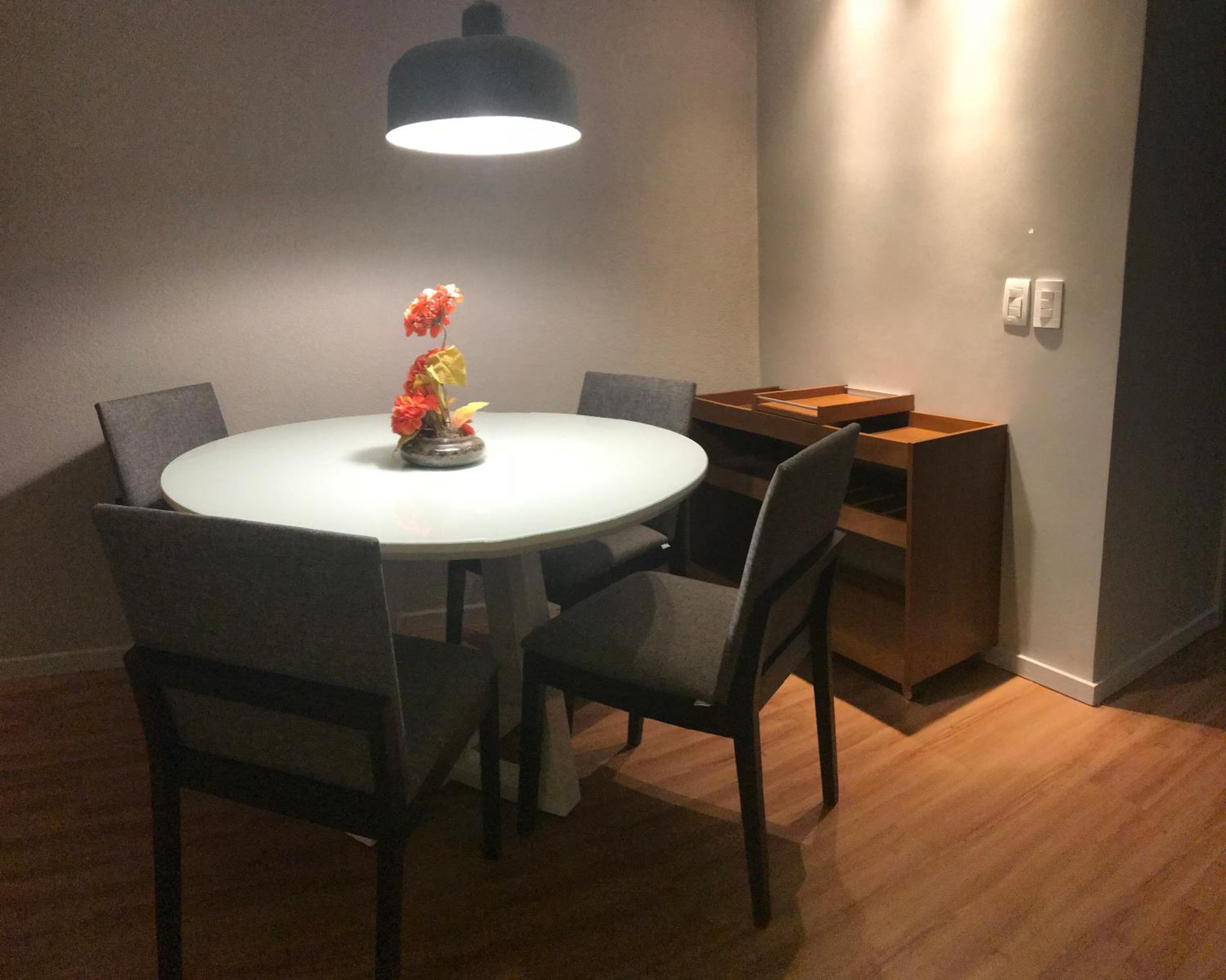 Gray Home Maceio - Condominio JTR
