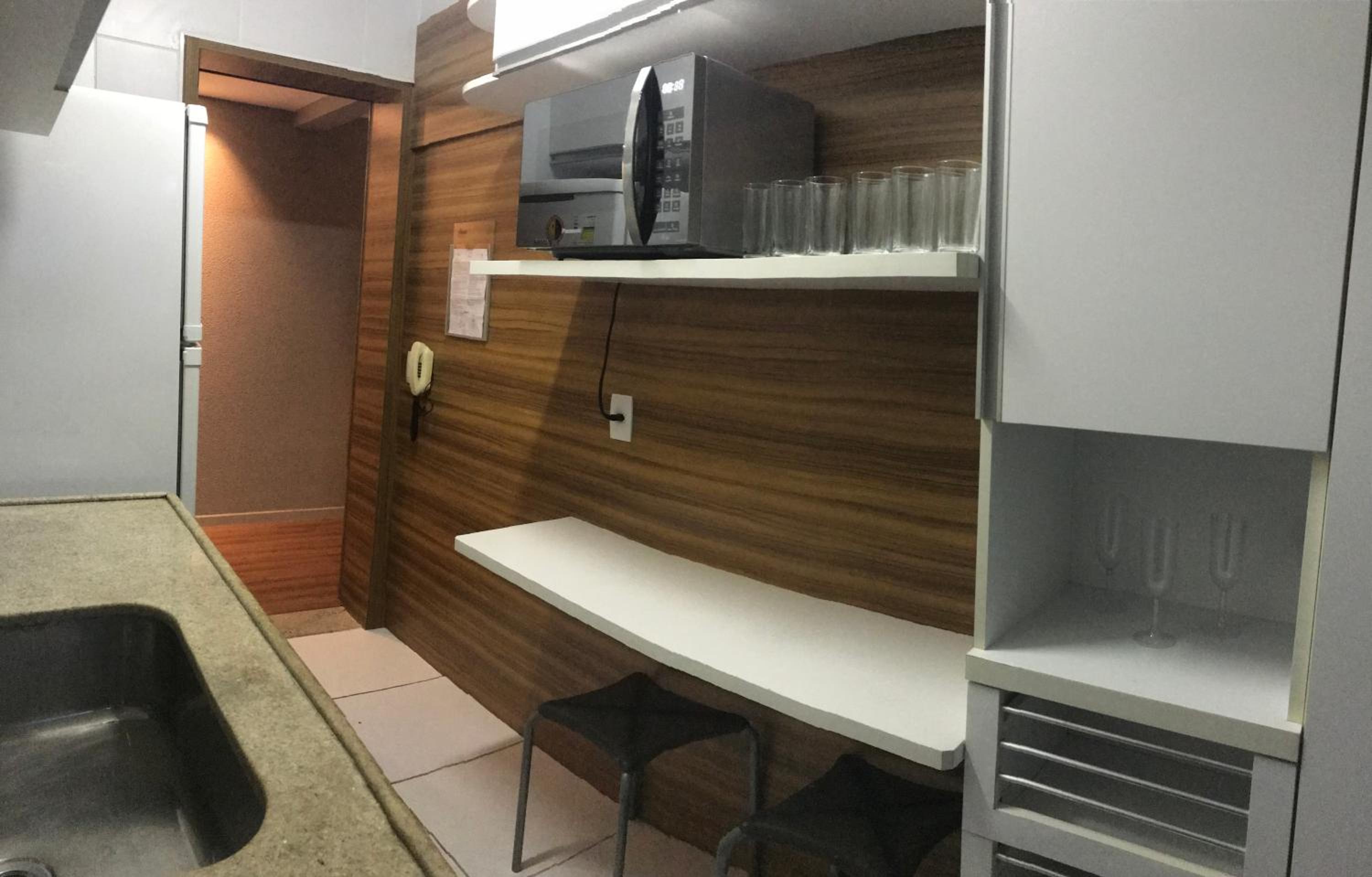 Gray Home Maceio - Condominio JTR