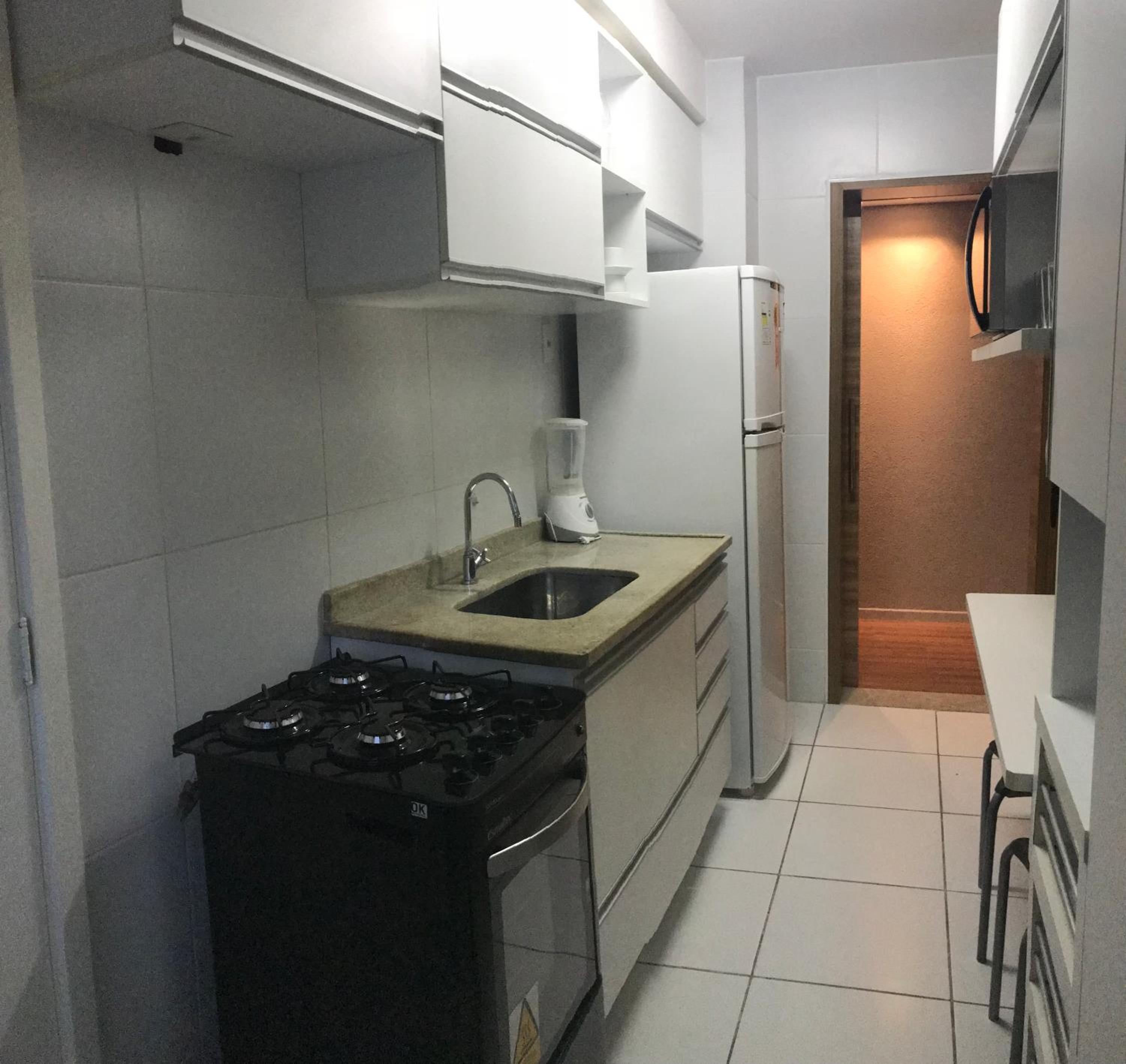 Gray Home Maceio - Condominio JTR