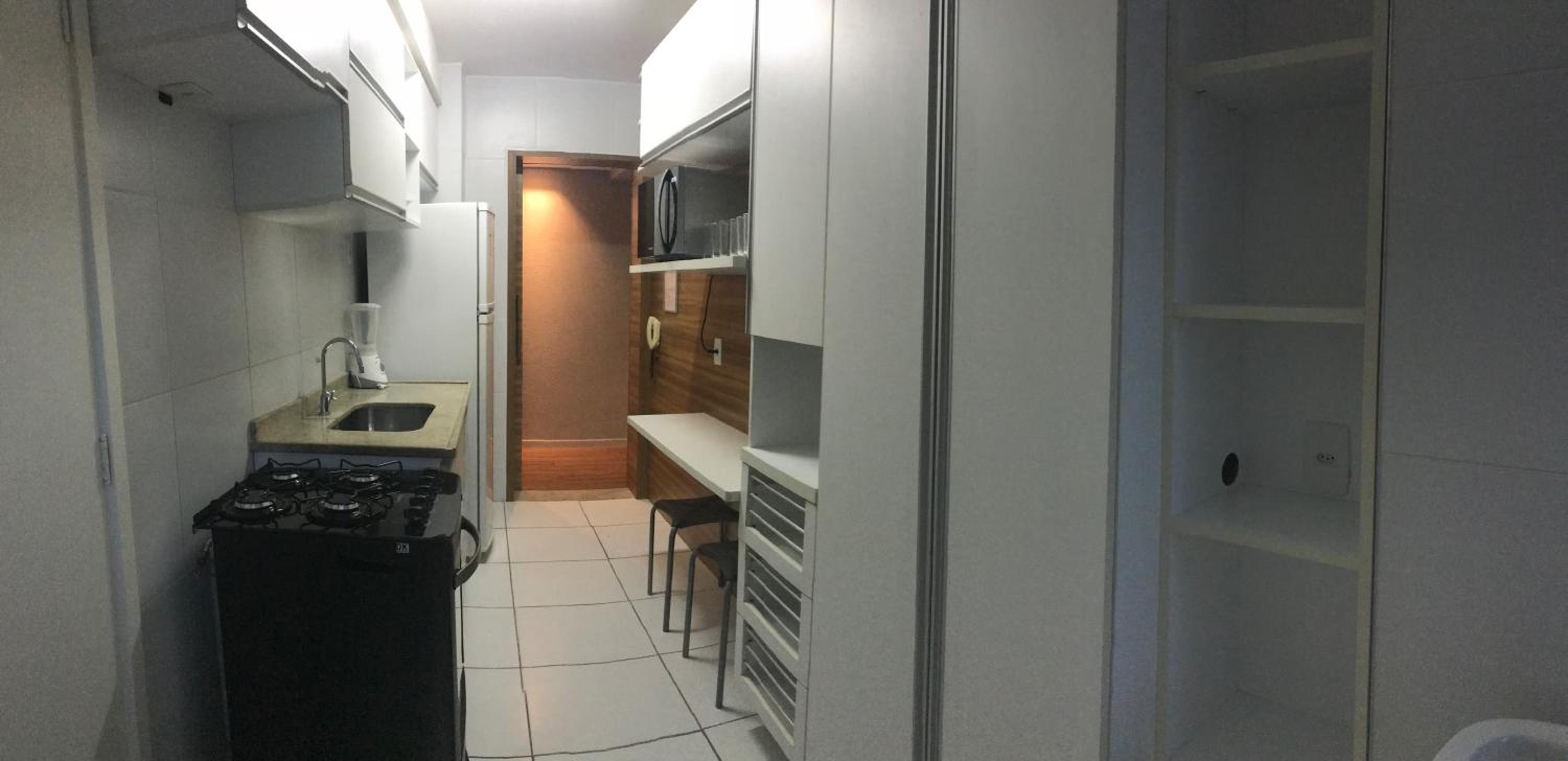 Gray Home Maceio - Condominio JTR
