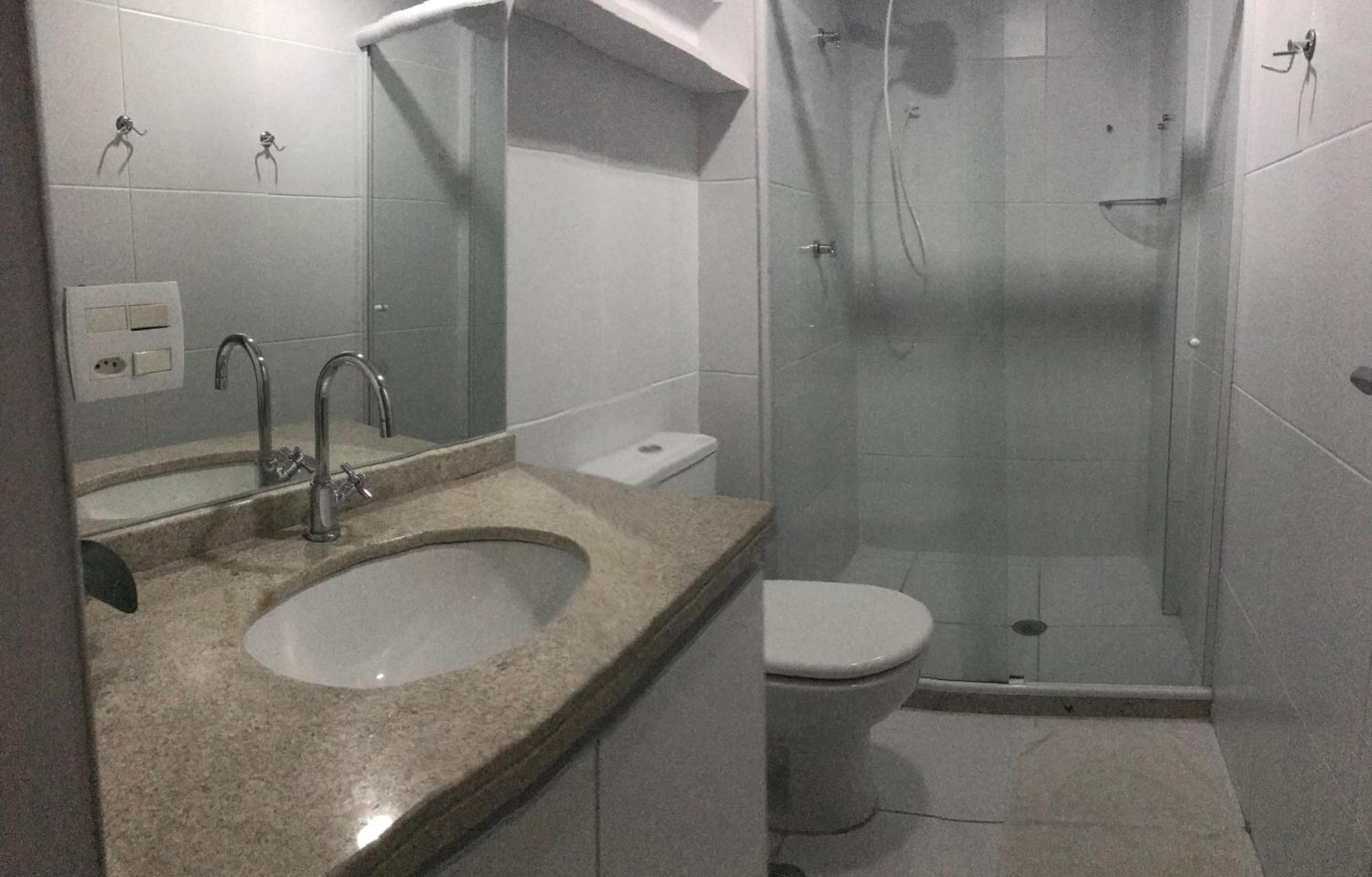 Gray Home Maceio - Condominio JTR