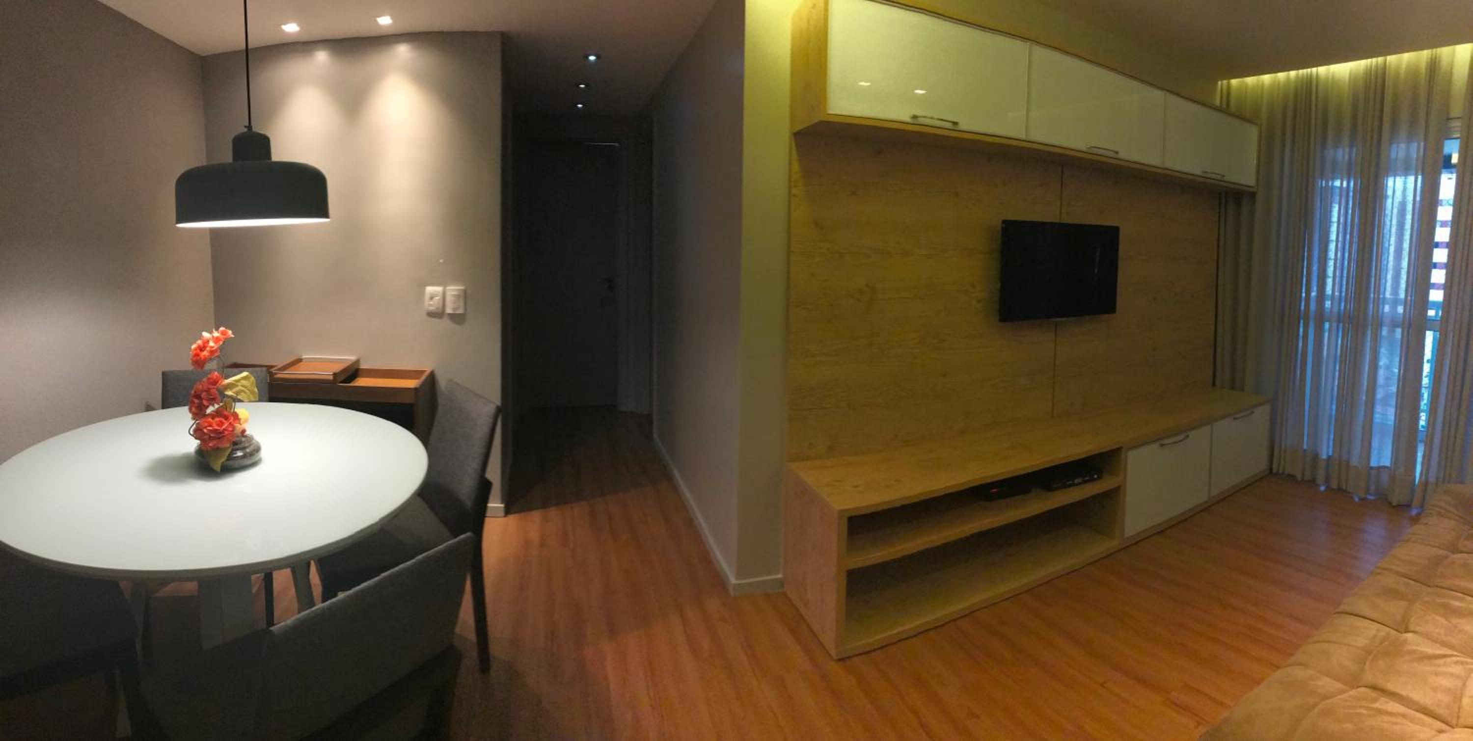 Gray Home Maceio - Condominio JTR