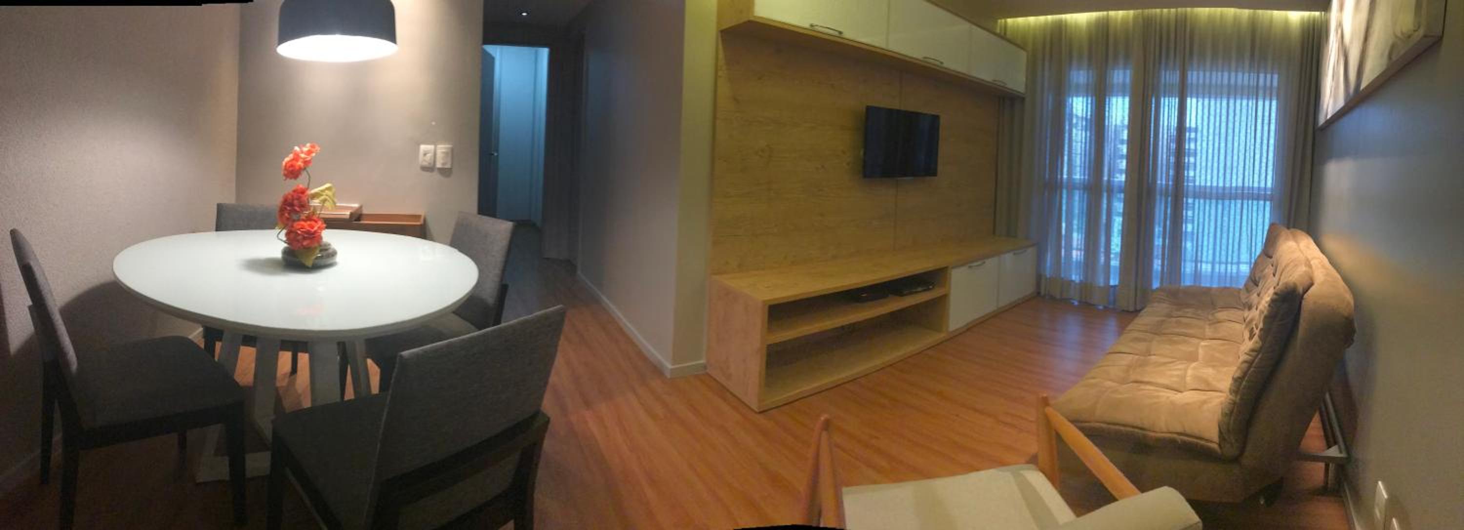 Gray Home Maceio - Condominio JTR