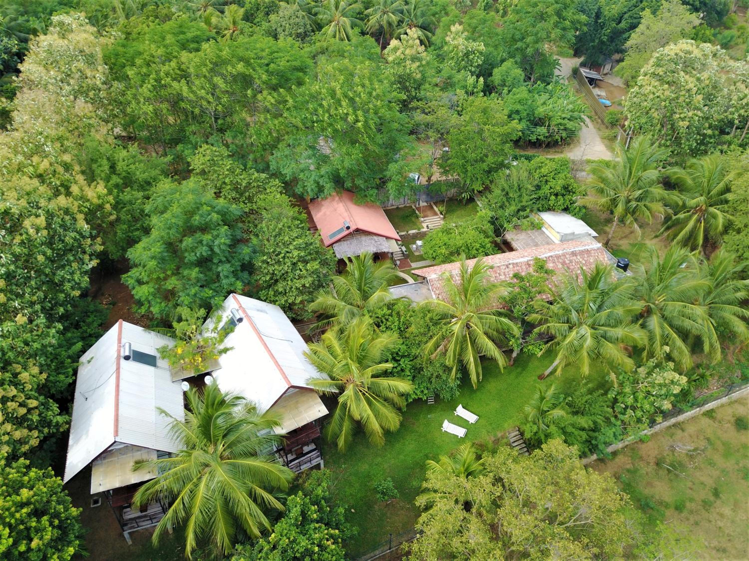 Eliyanth Udawalawe