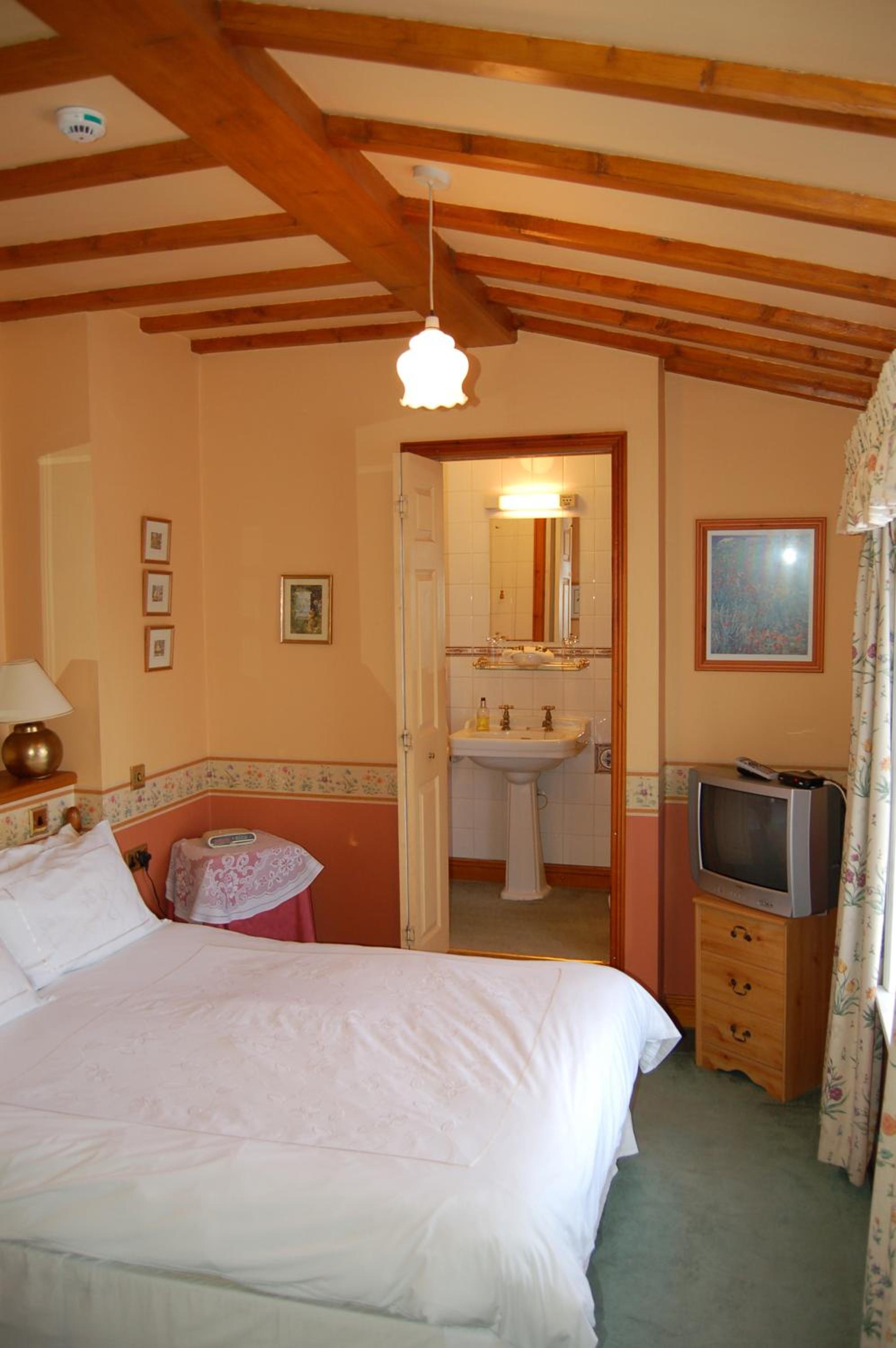 Compton House view 5