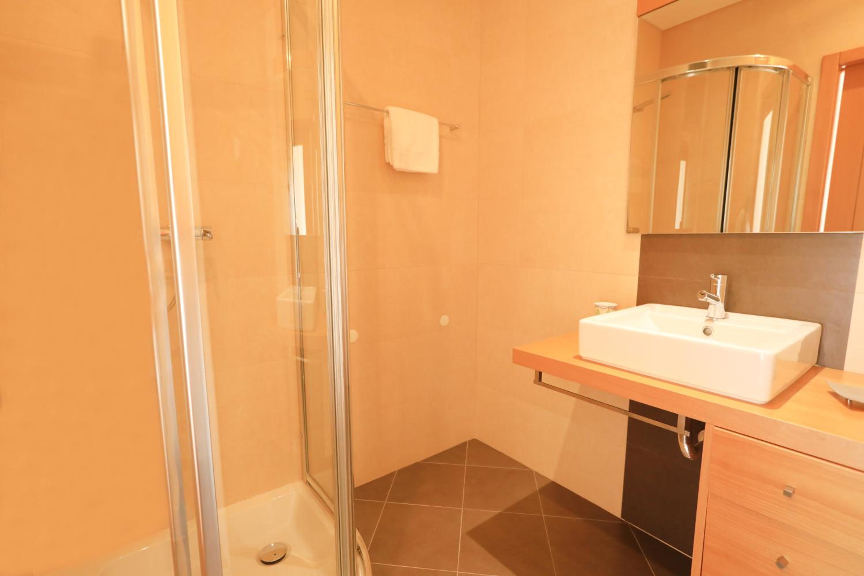 Balaia Harmonia en Albufeira — bathroom