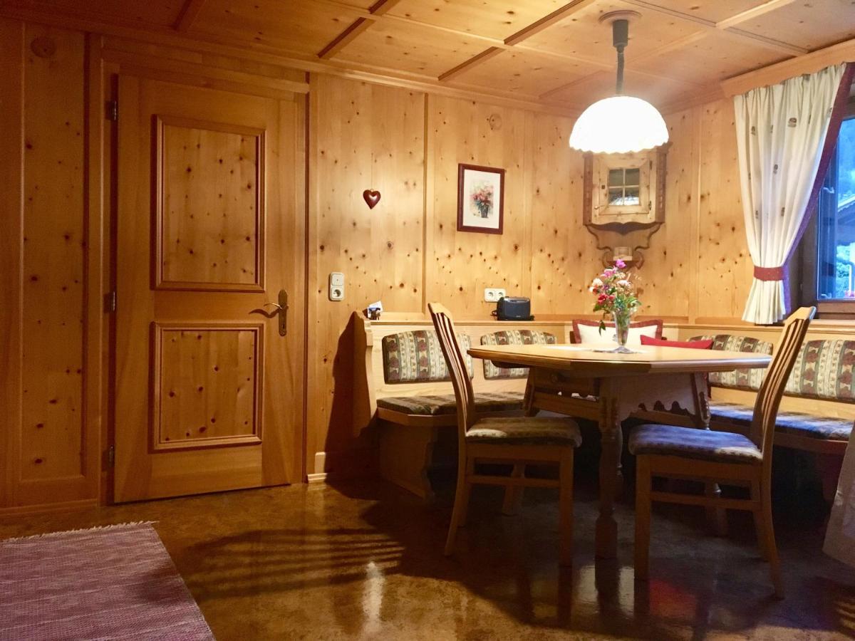 Ferienwohnung Bitschnau
