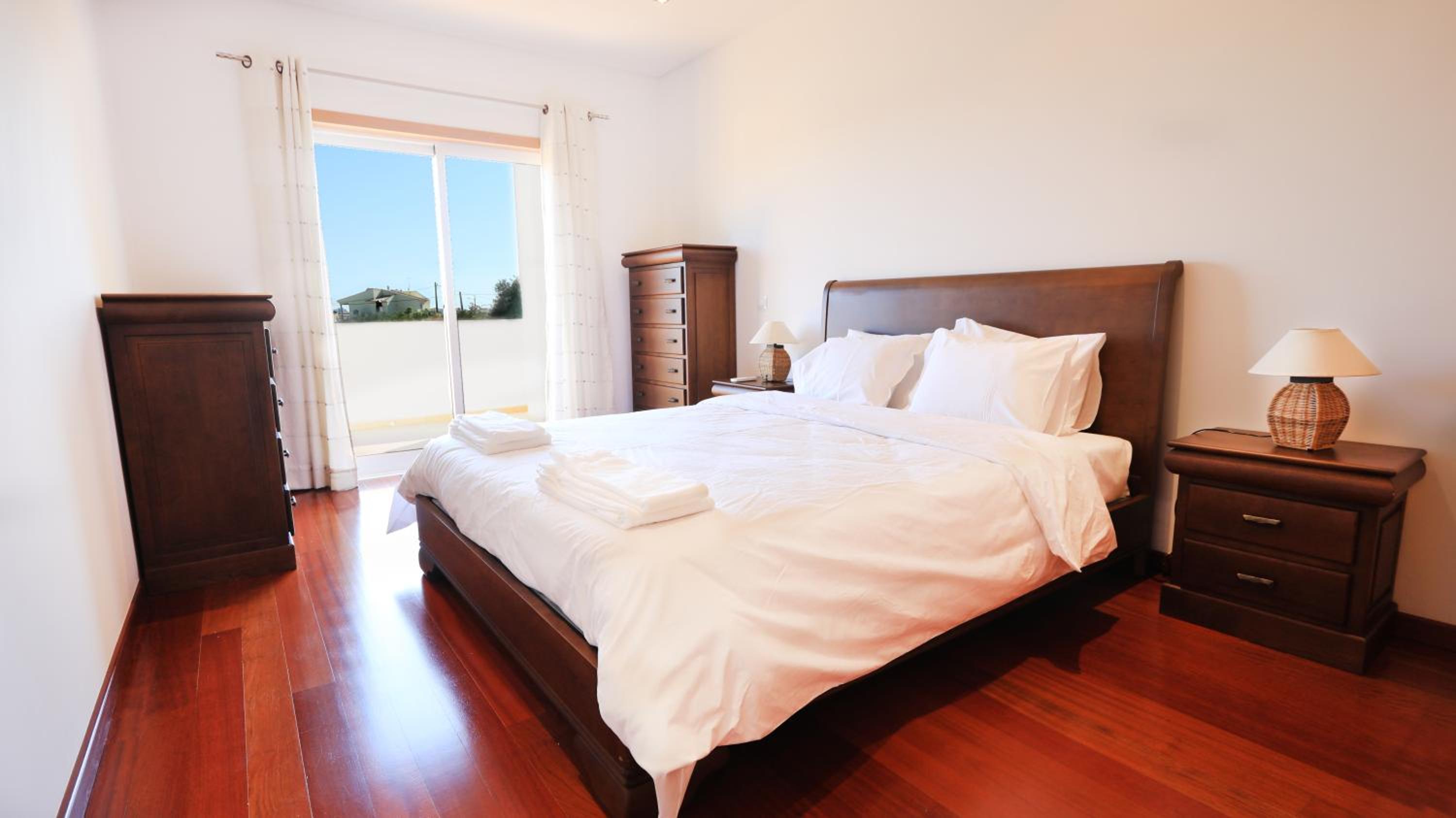 Balaia Harmonia en Albufeira — hotel room