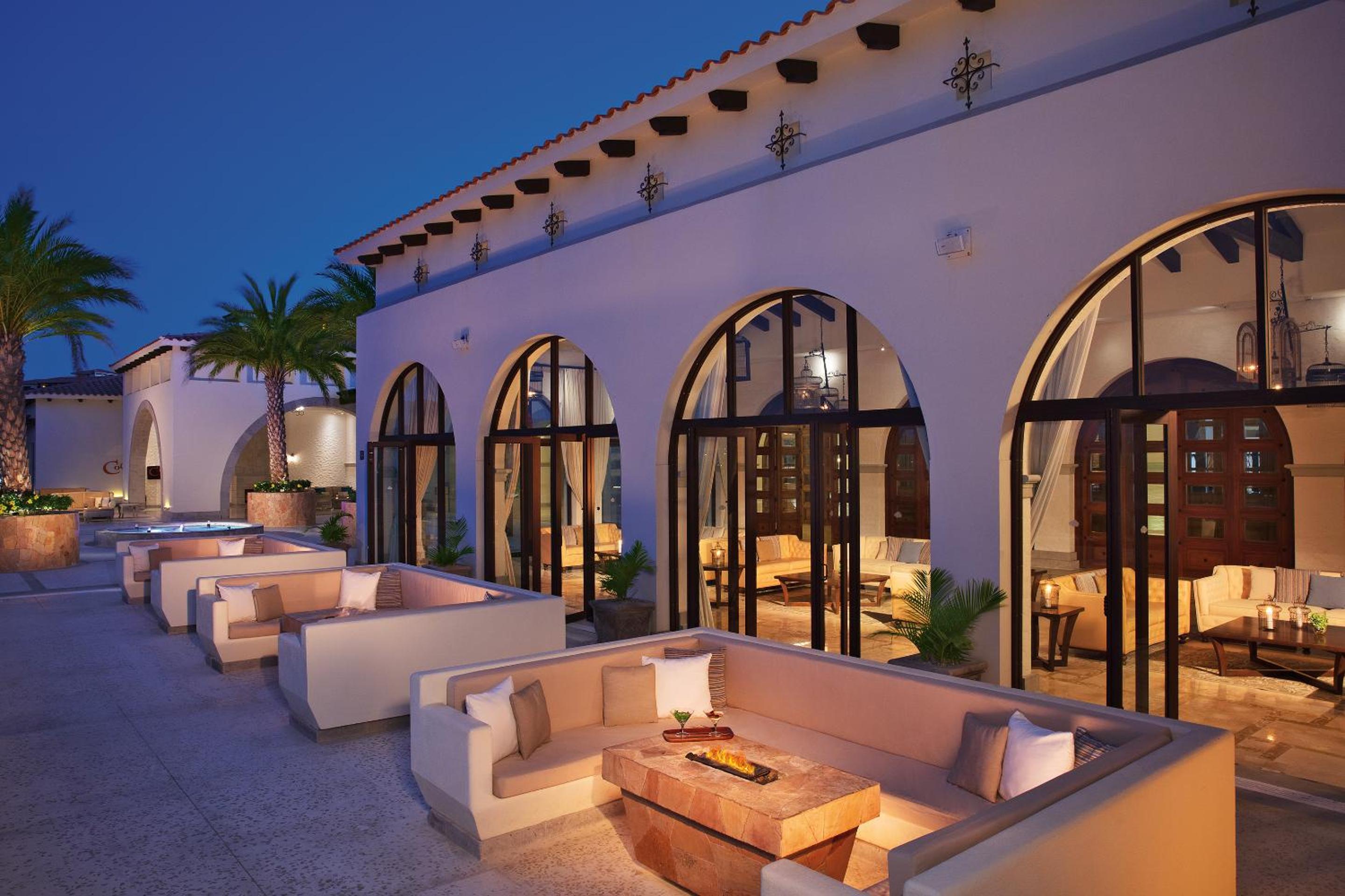 Secrets Puerto Los Cabos Golf & Spa18+