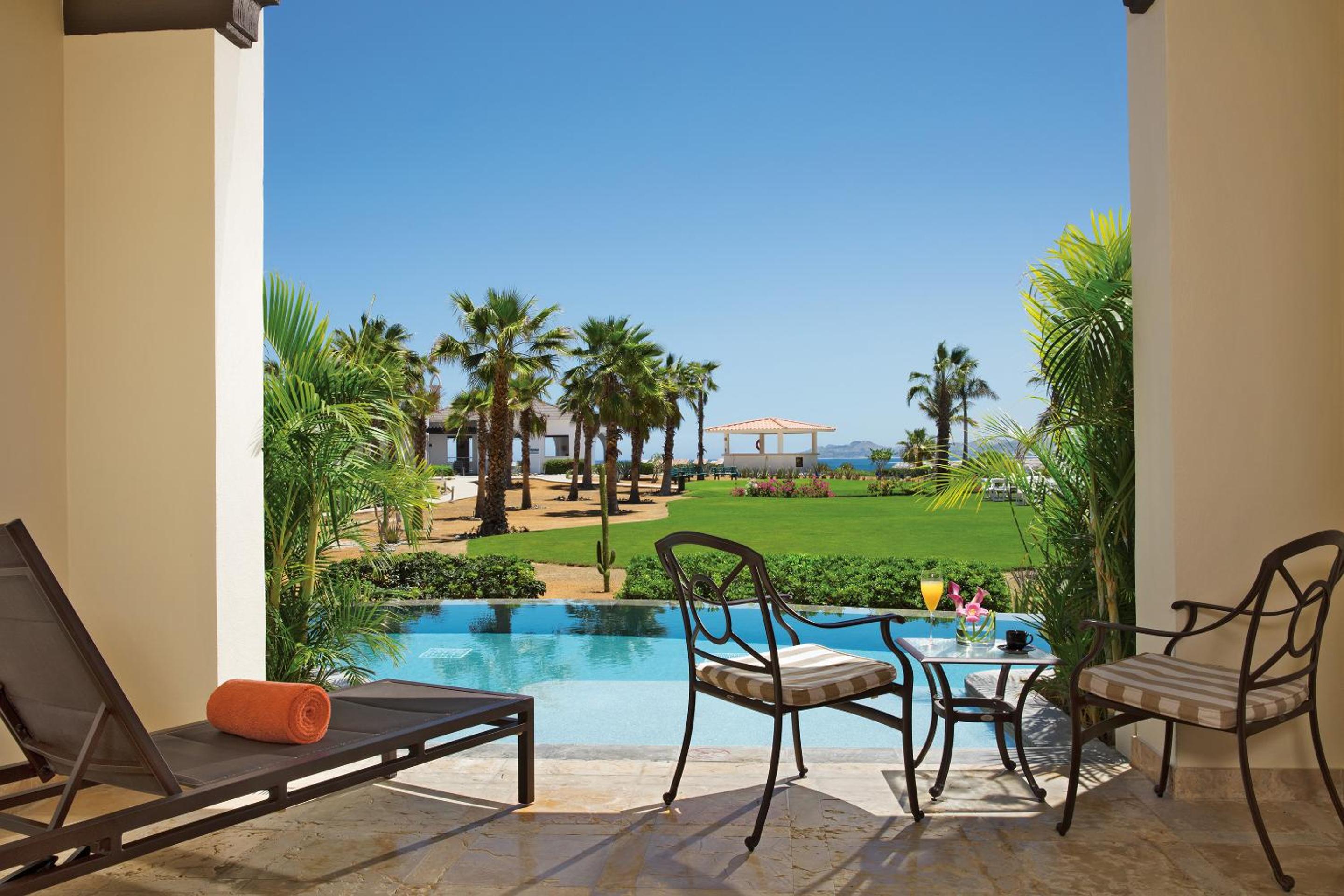 Secrets Puerto Los Cabos Golf & Spa18+ photo 31 of 107