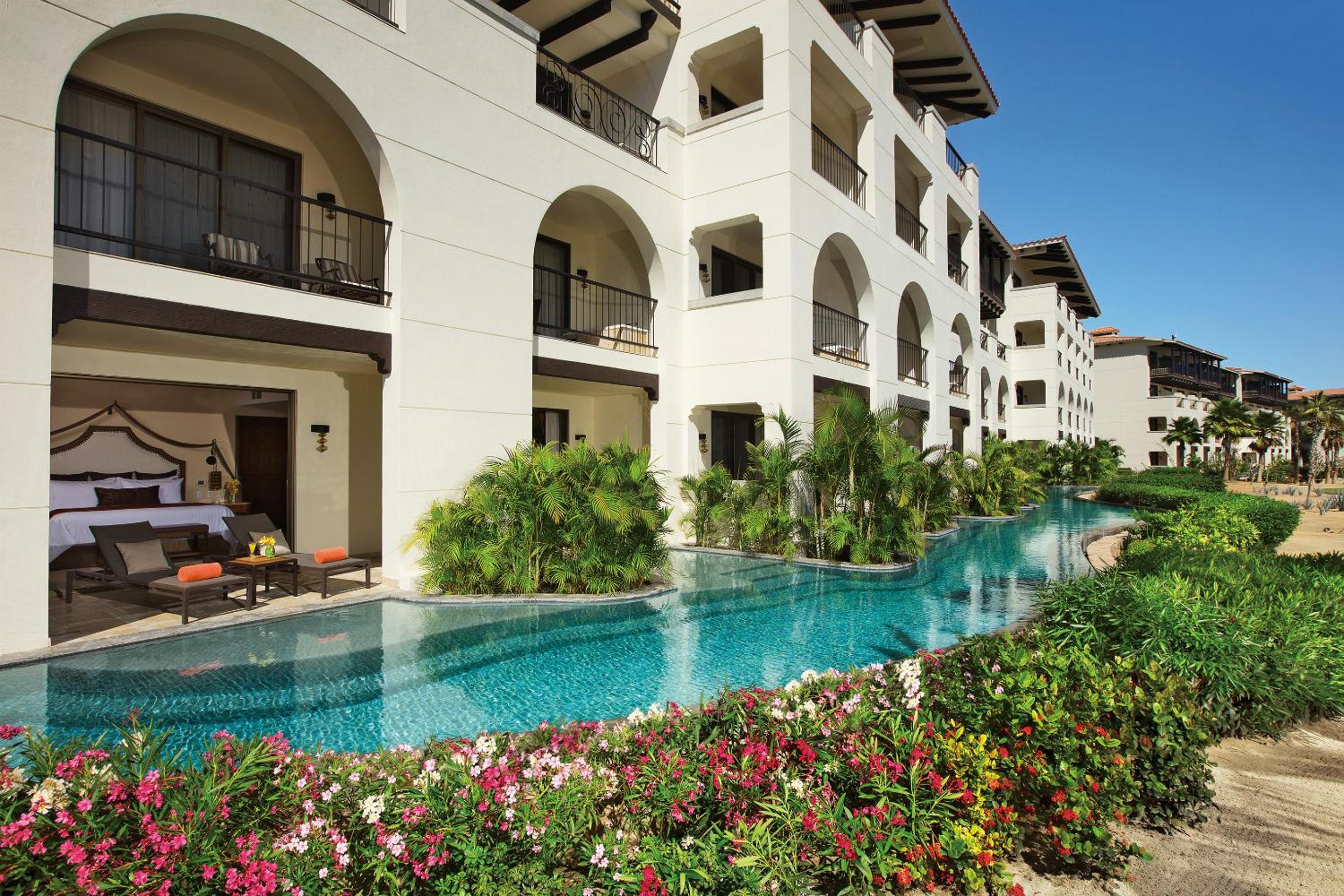Secrets Puerto Los Cabos Golf & Spa18+ photo 46 of 107