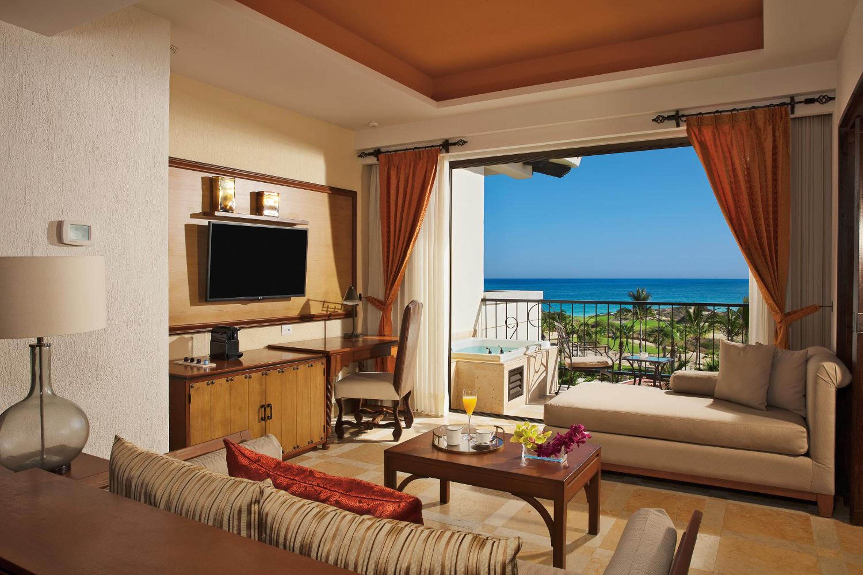 Secrets Puerto Los Cabos Golf & Spa18+ photo 48 of 107