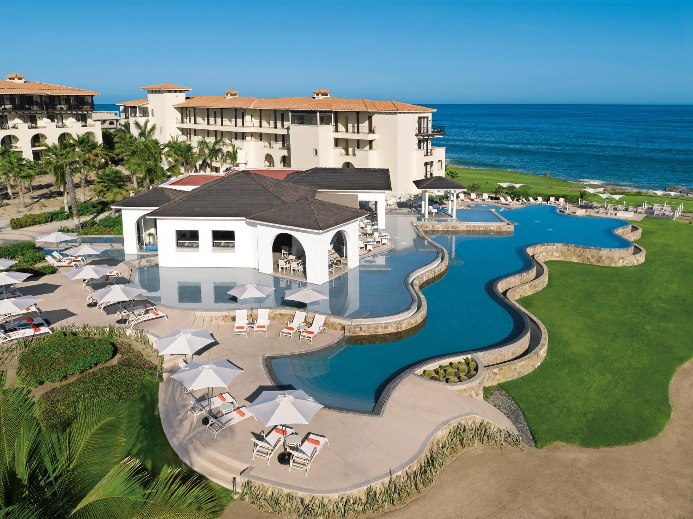 Secrets Puerto Los Cabos Golf & Spa18+ photo 44 of 107