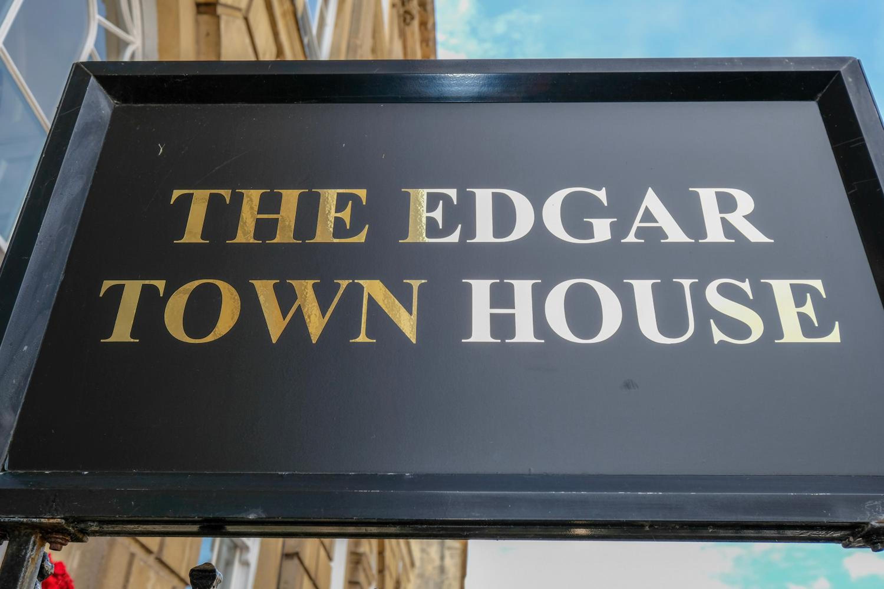 Edgar Townhouse
