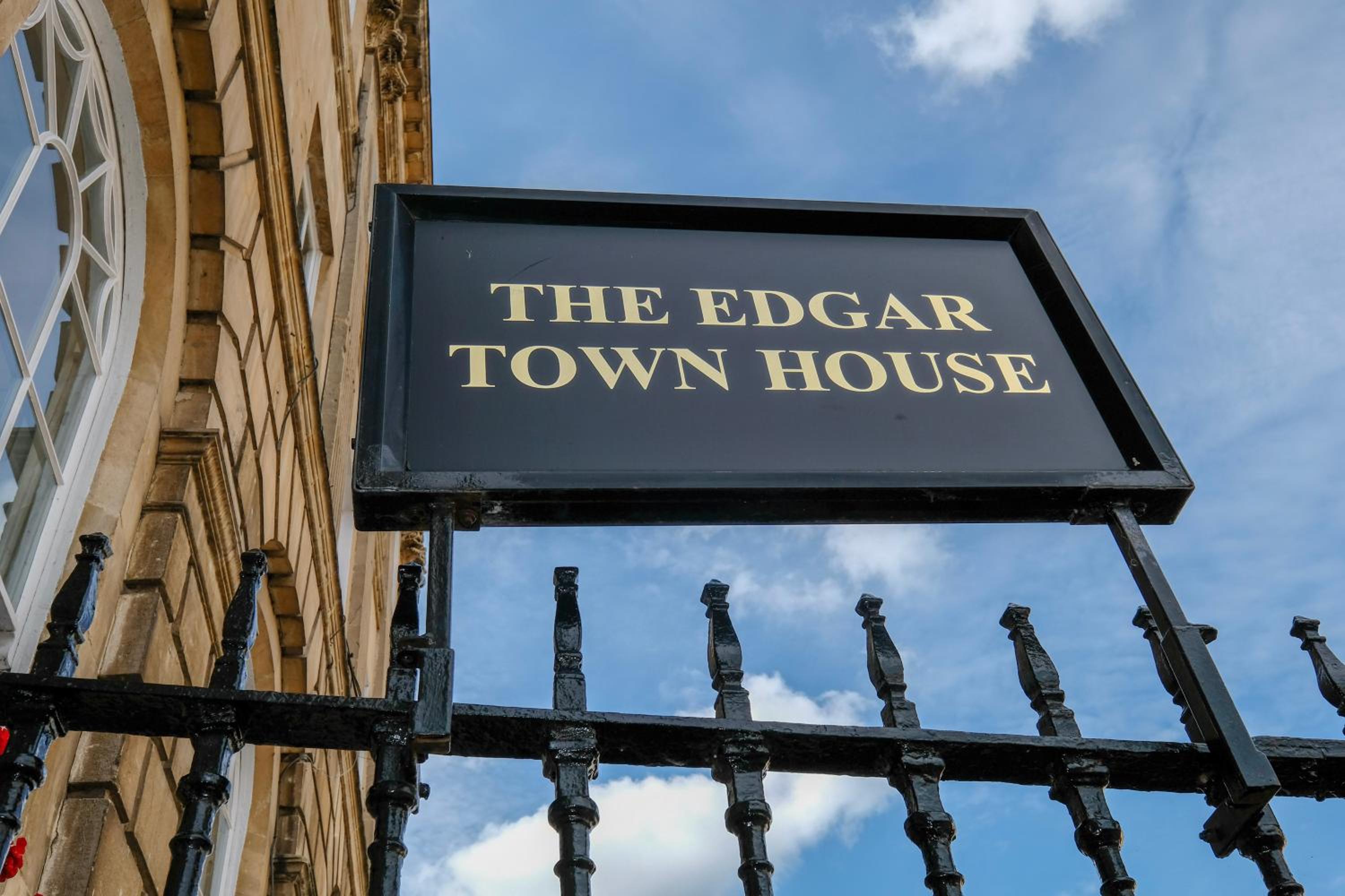 Edgar Townhouse