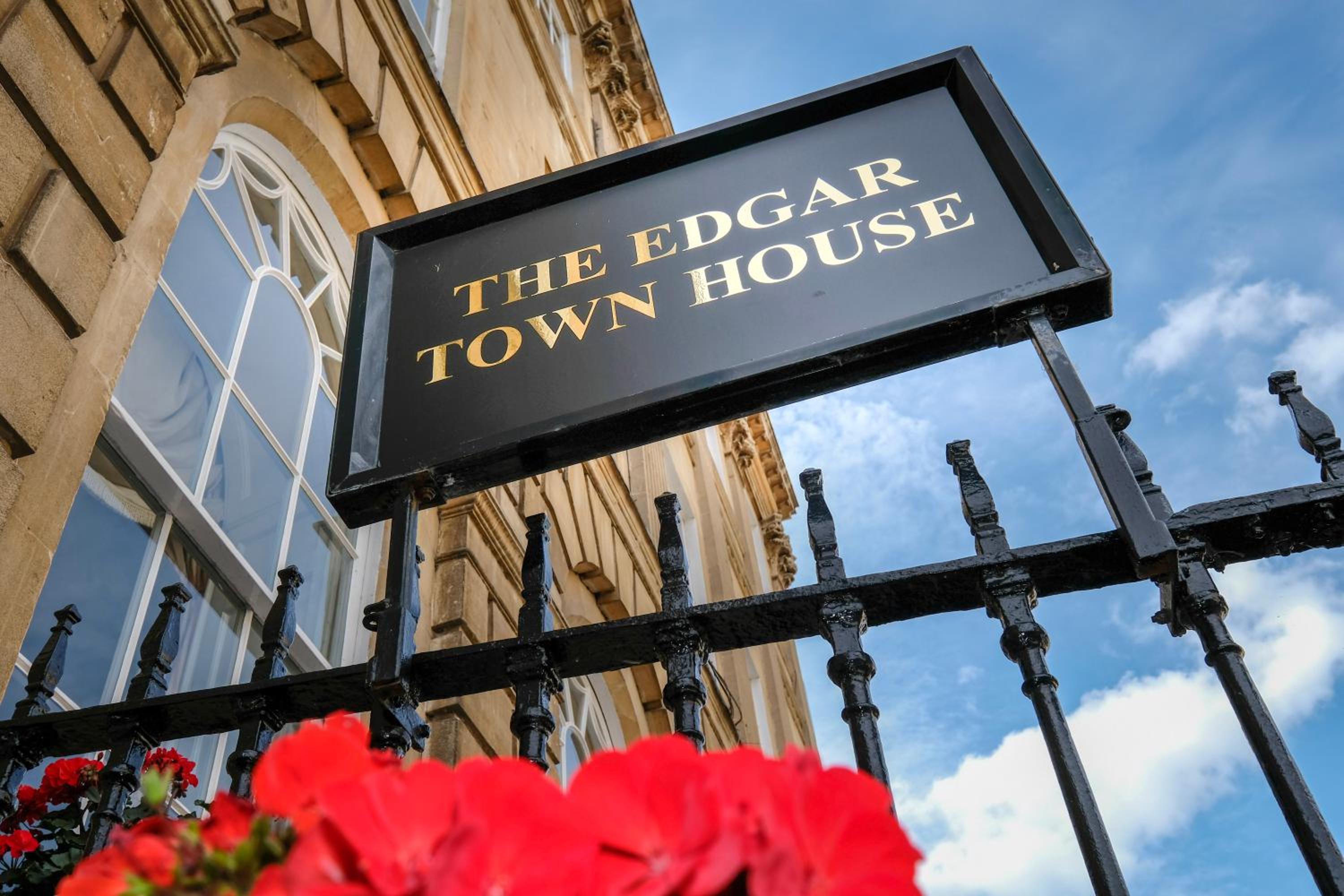Edgar Townhouse