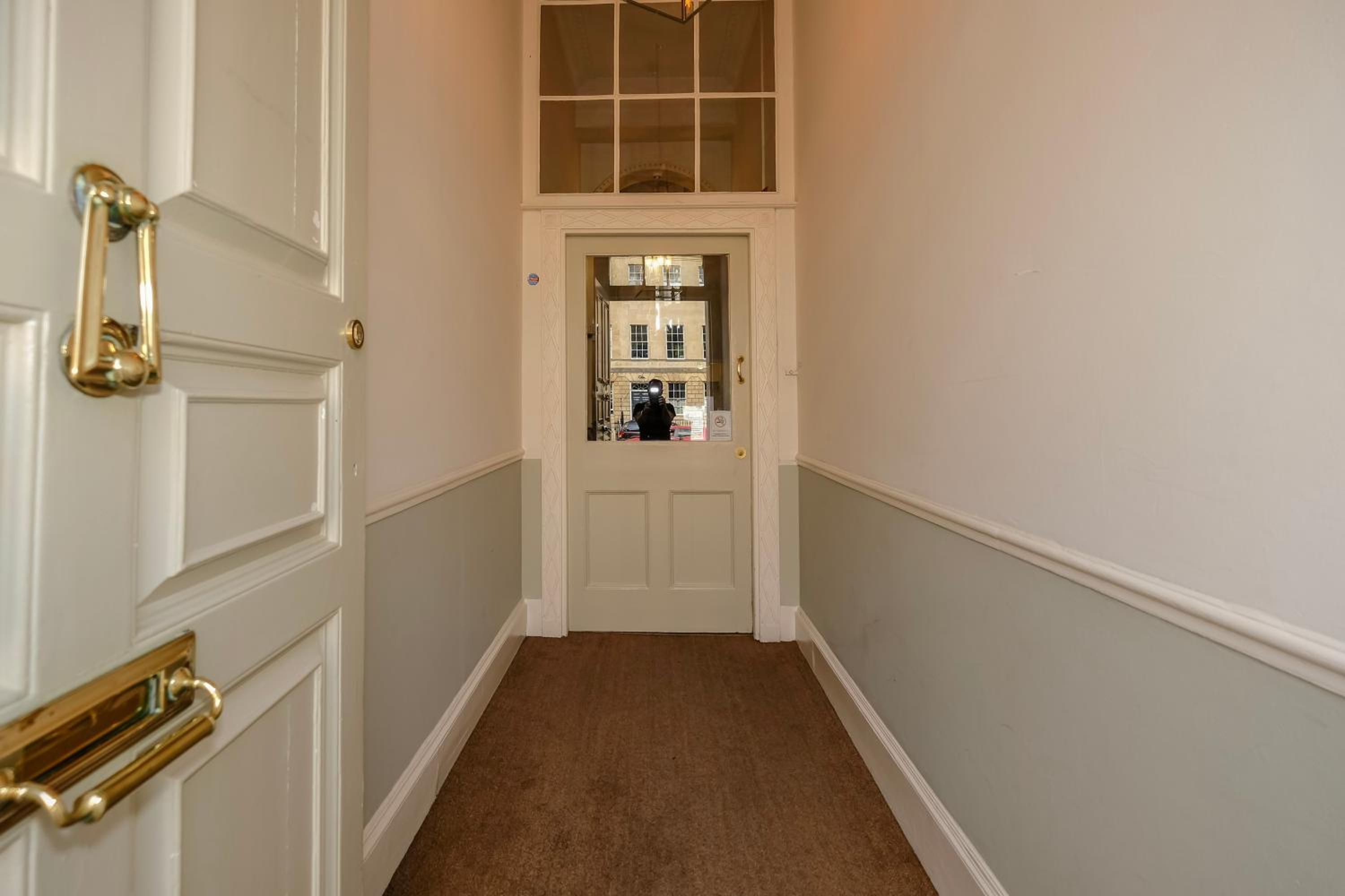 Edgar Townhouse