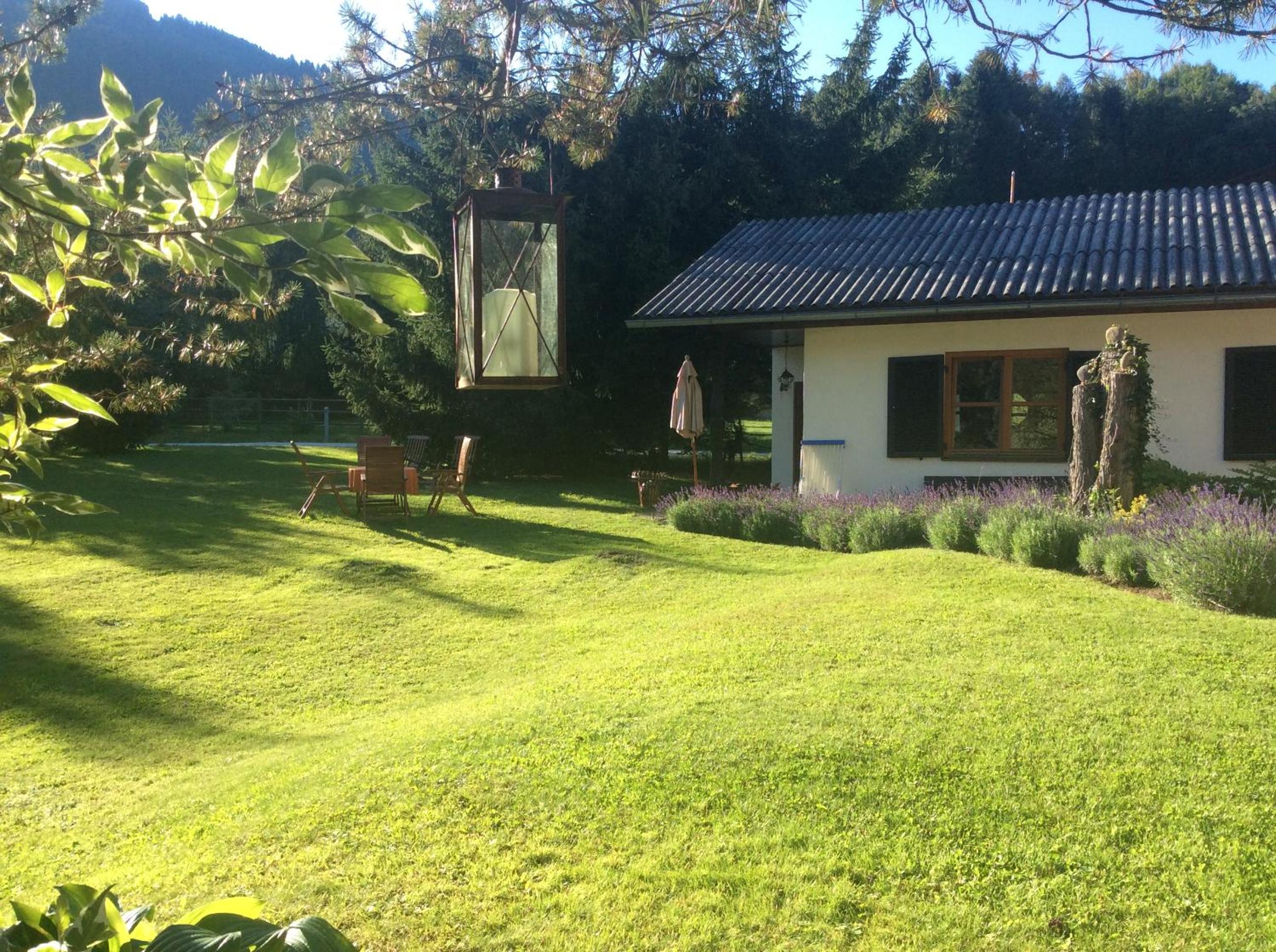 Ferienwohnungen Familie Wetzlinger