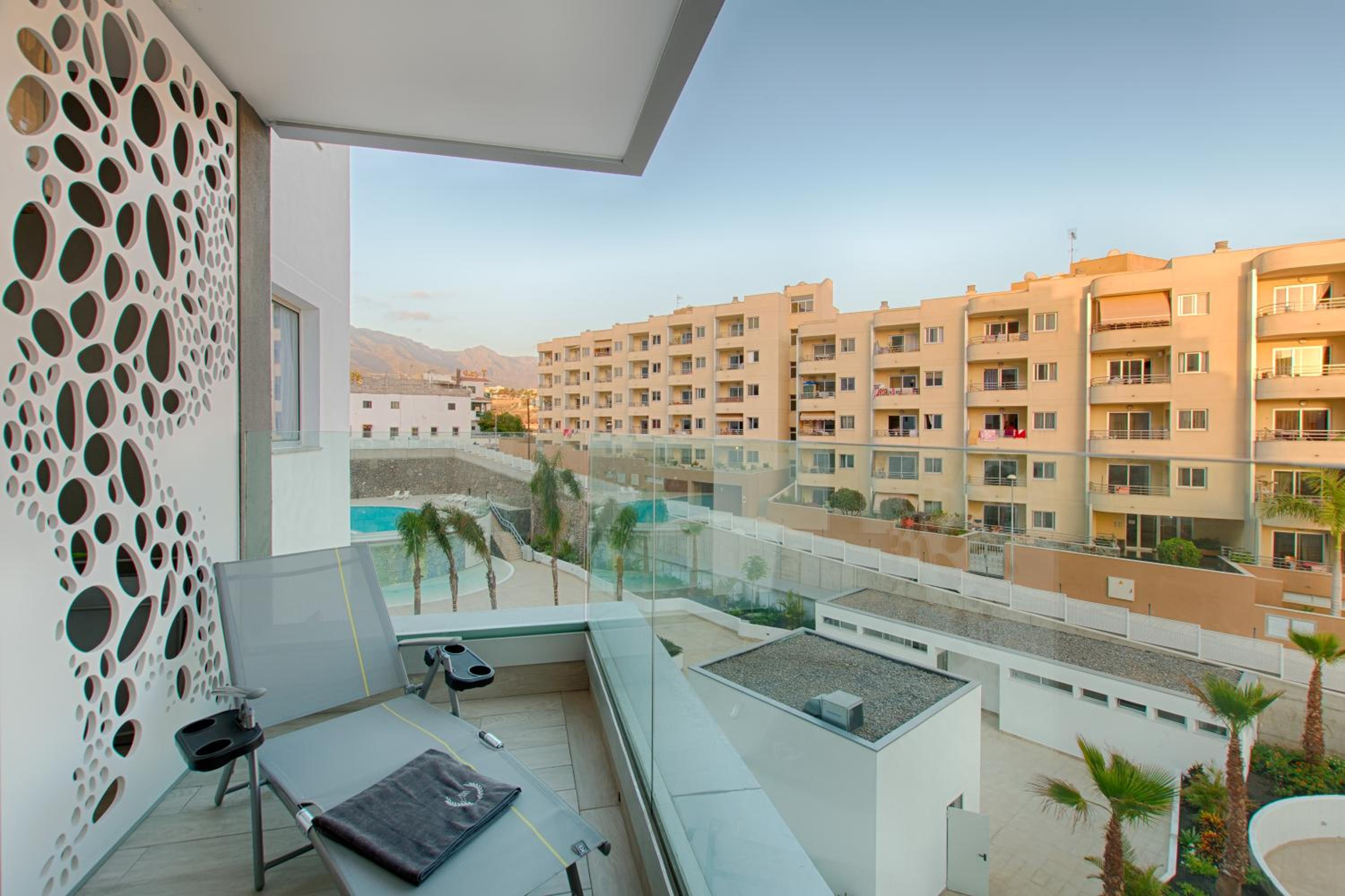 MA APARTMENTS - OCEAN GARDEN - PLAYA PARAISO - 2 Bedrooms, 2 Bathrooms, Big Terrace photo 4