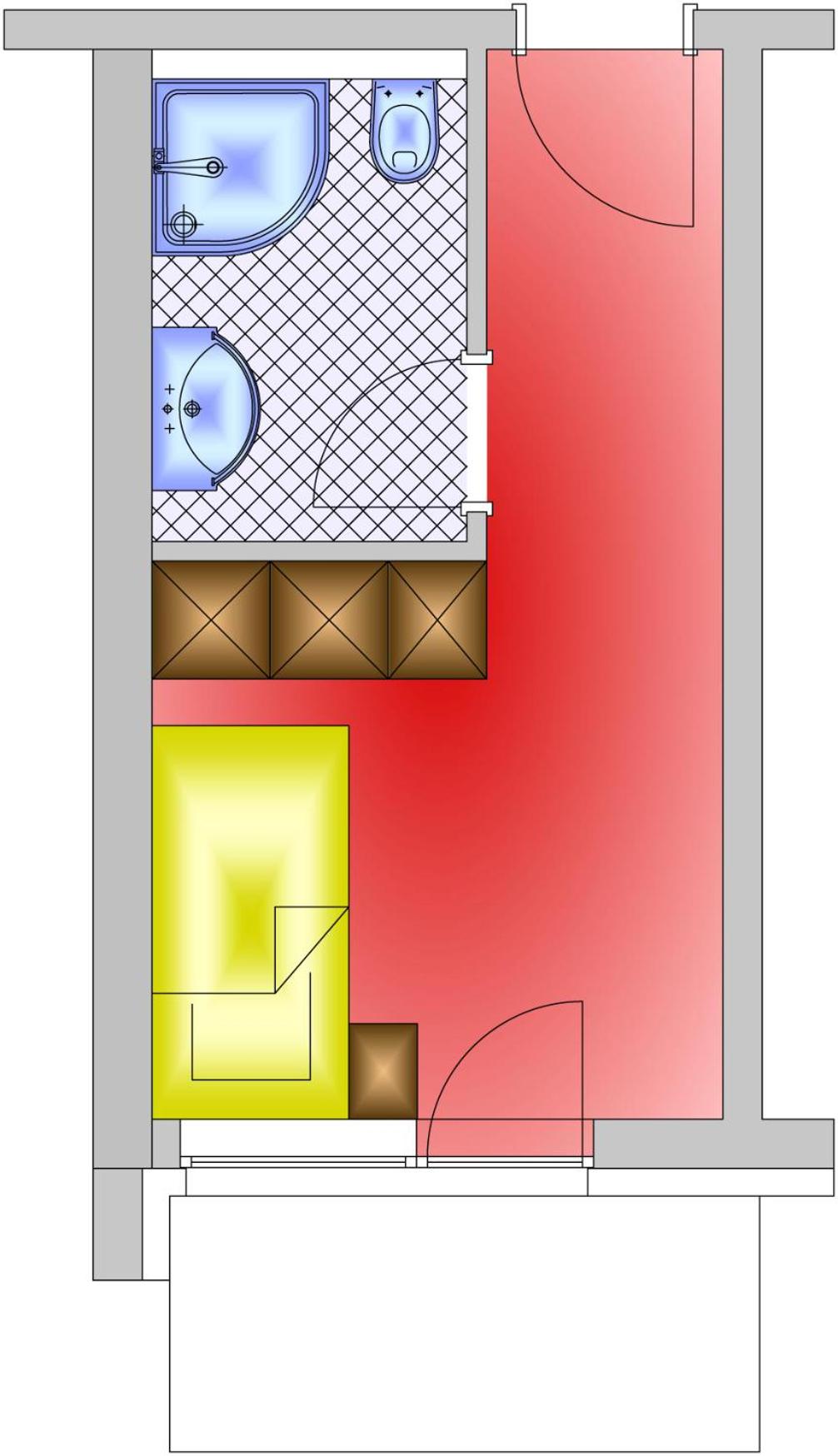 Haus Bergkristall