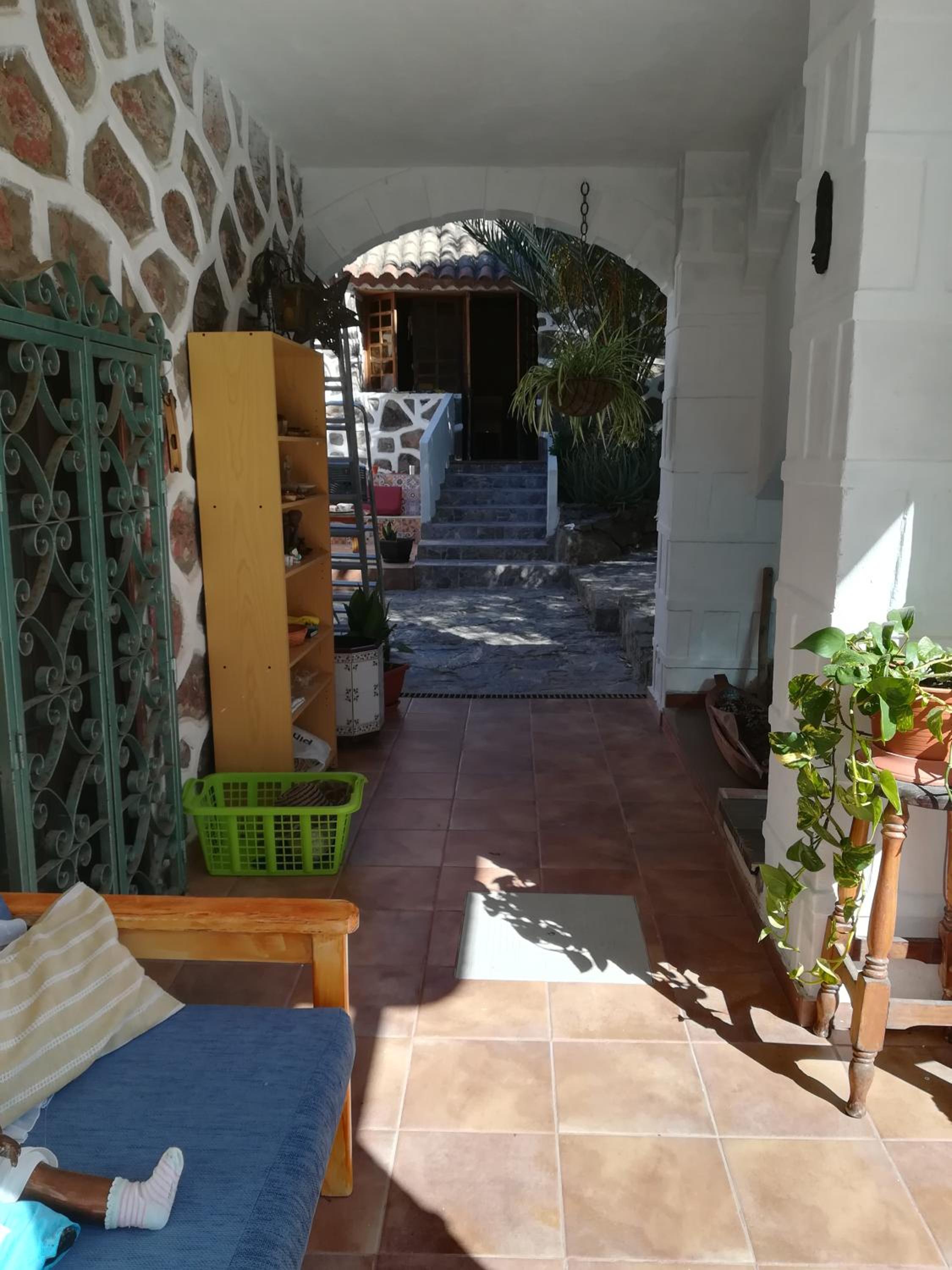 Casa Mamánena view 5