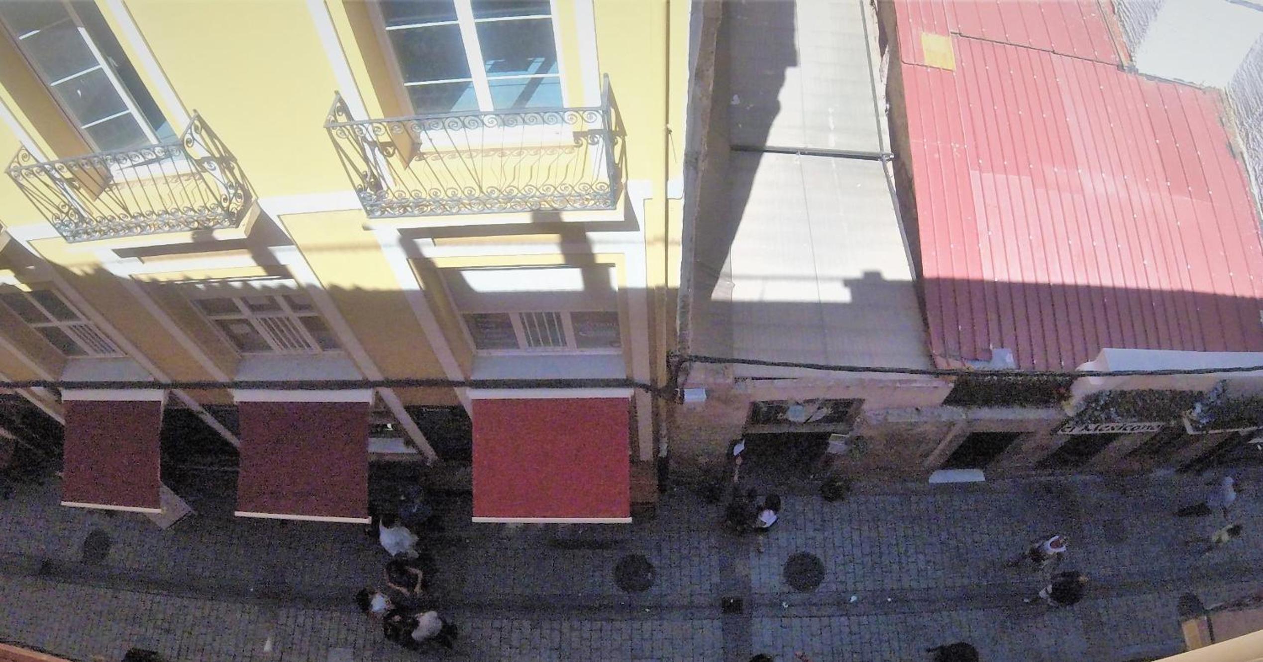 Centro Histórico San Agustín