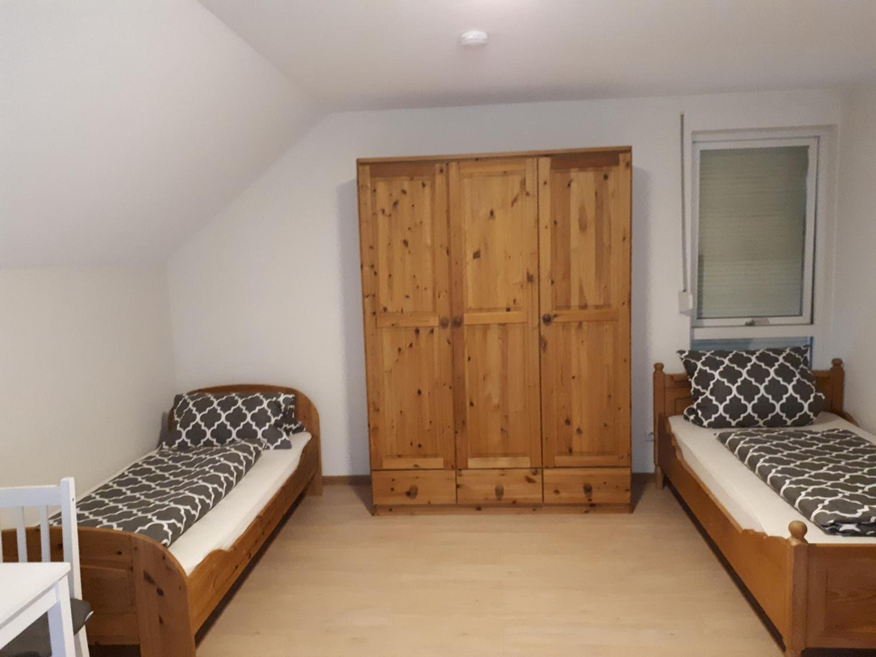 Fiore Gästezimmer