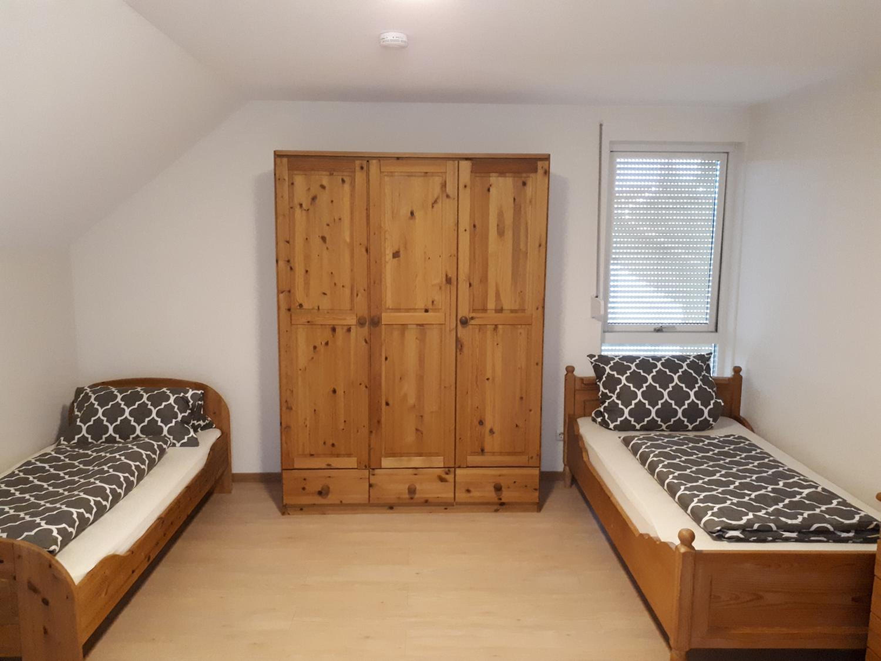 Fiore Gästezimmer