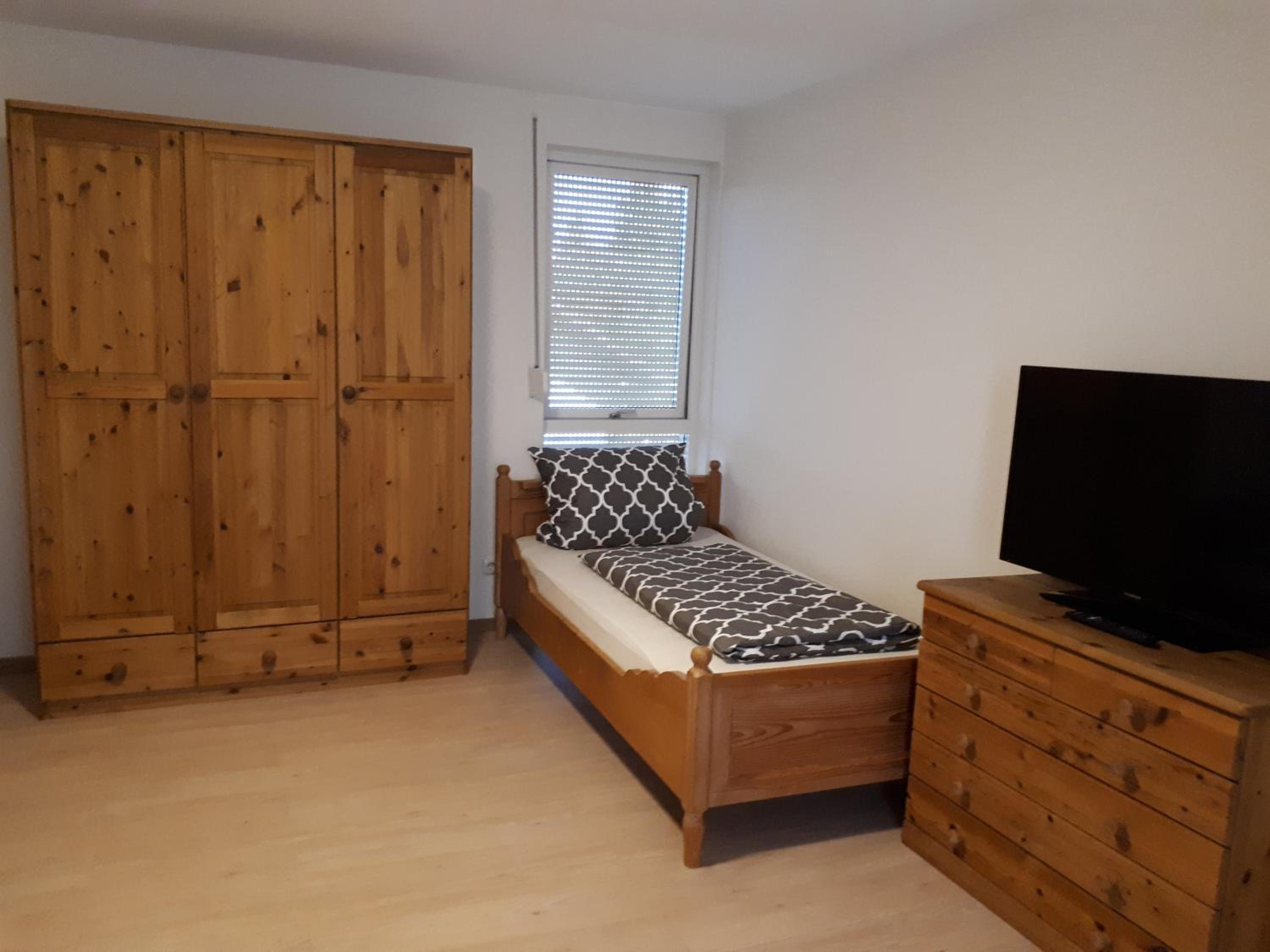 Fiore Gästezimmer