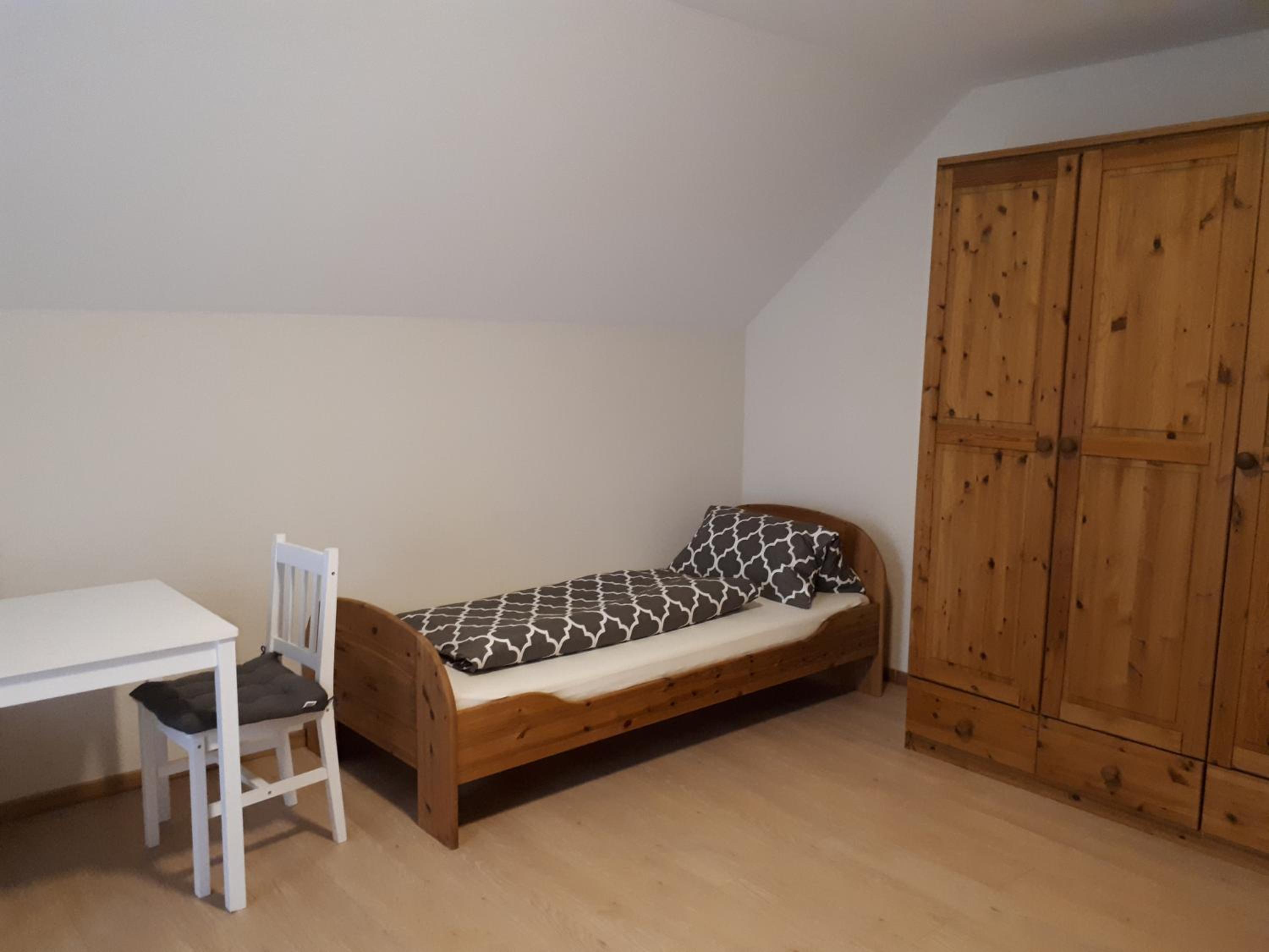 Fiore Gästezimmer