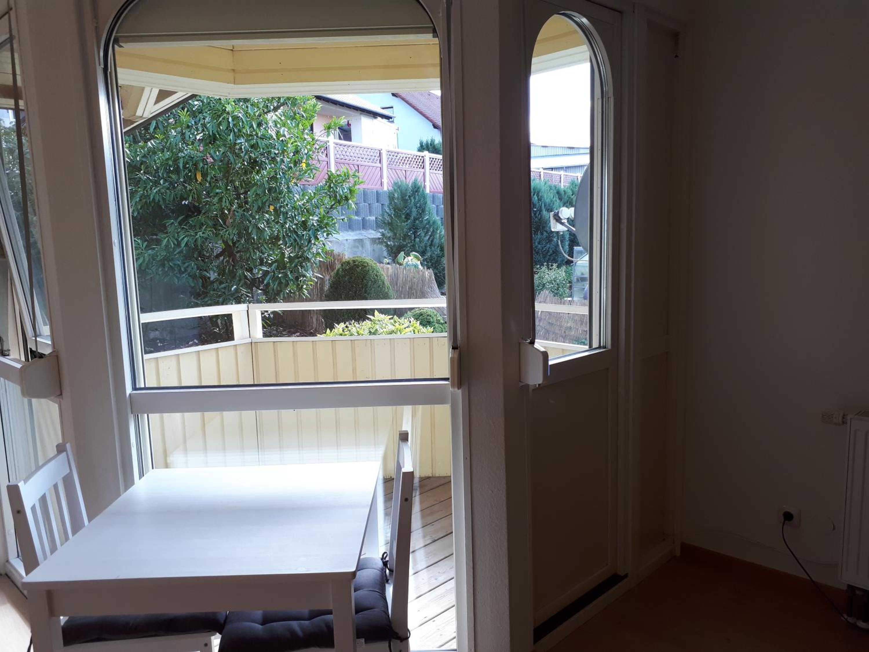 Fiore Gästezimmer