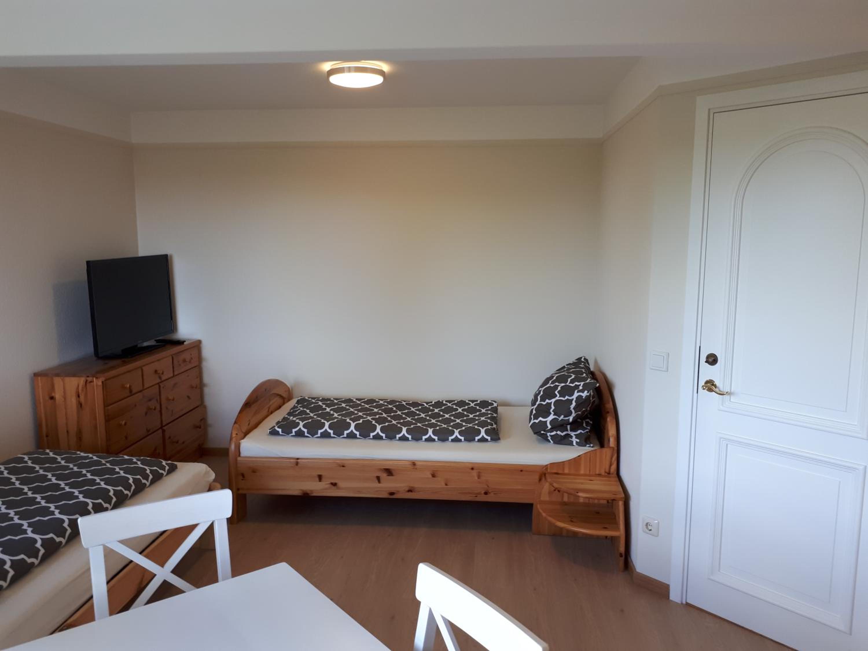 Fiore Gästezimmer