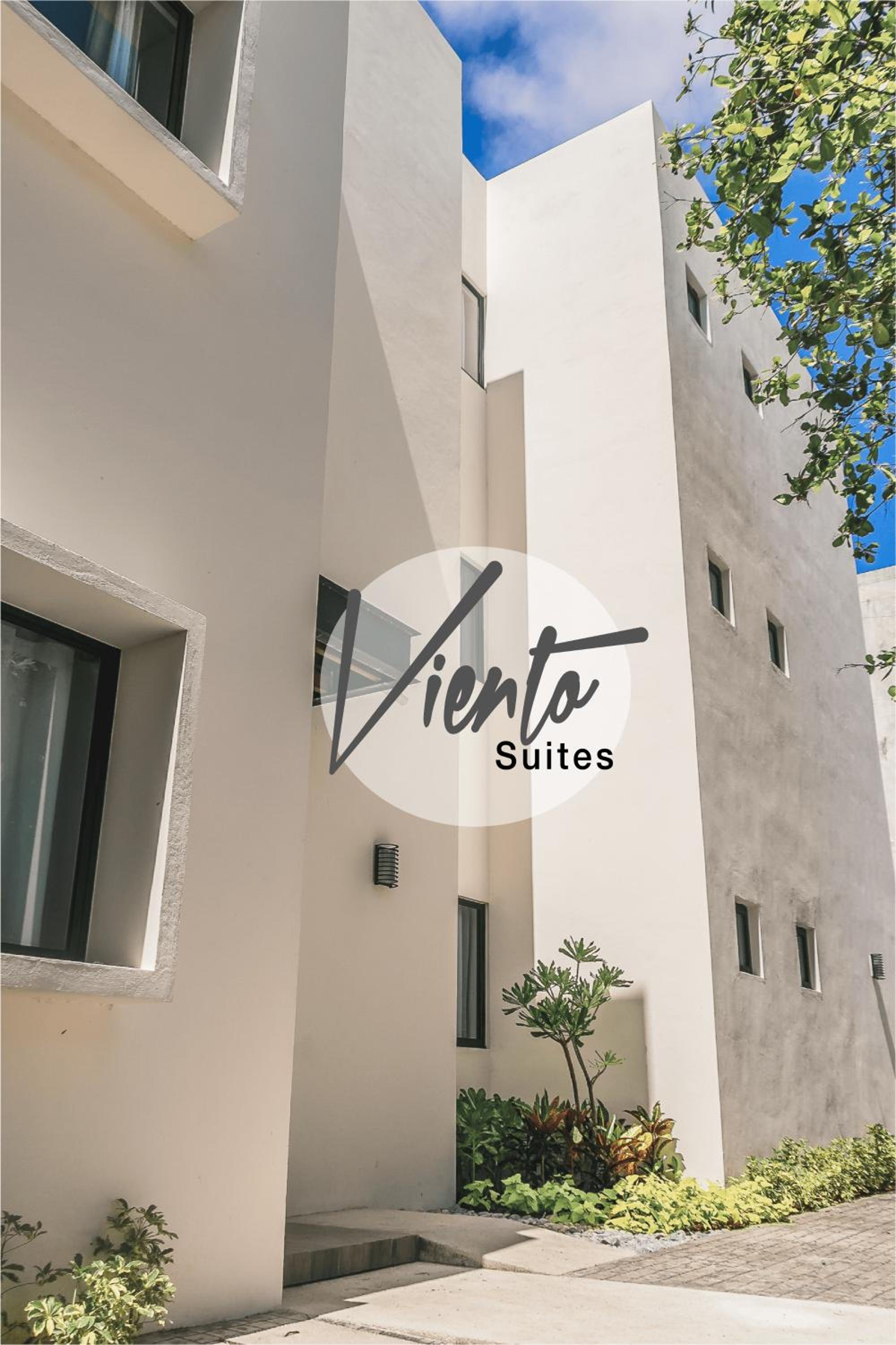 Viento Suites Cancún