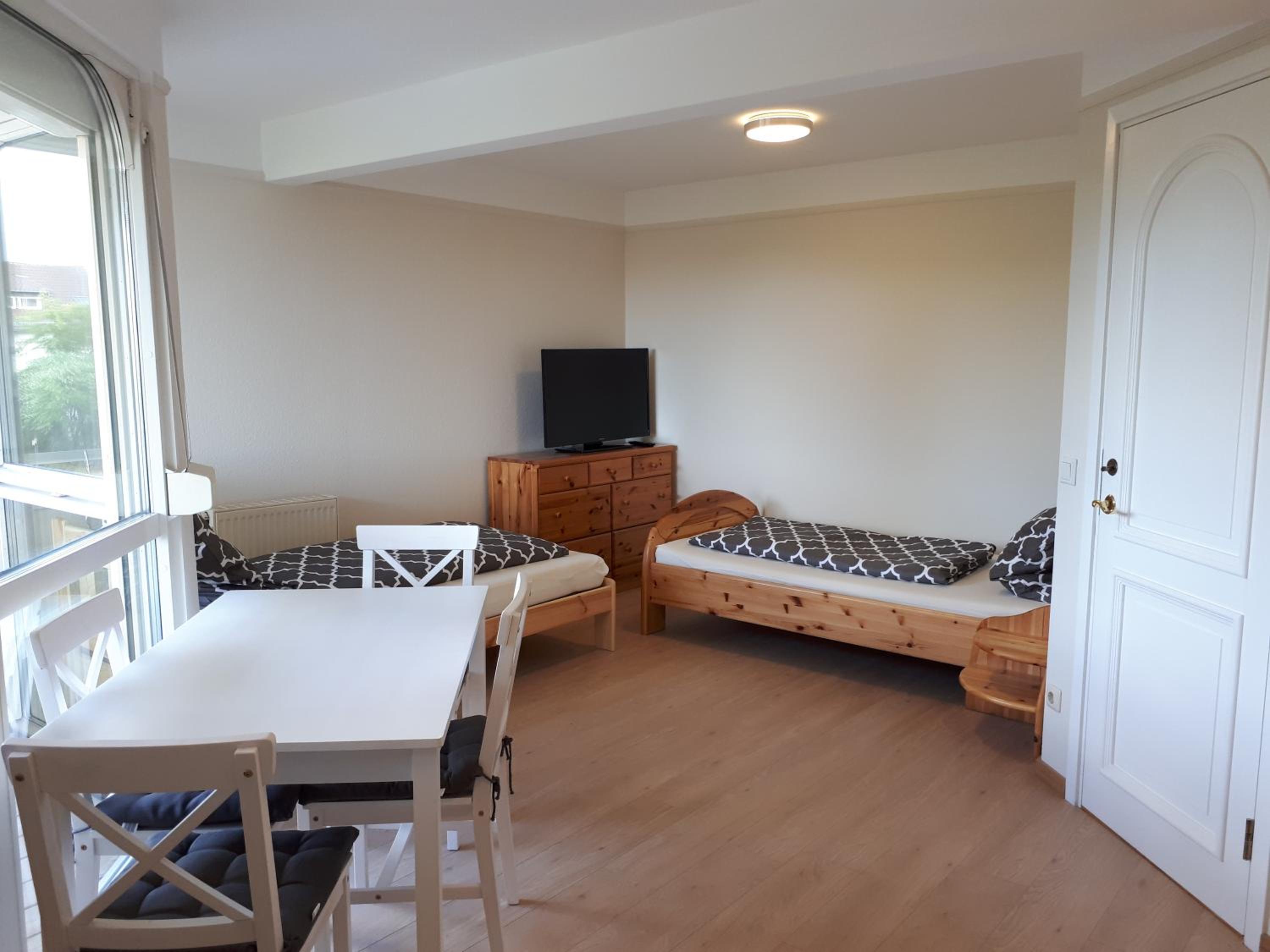 Fiore Gästezimmer