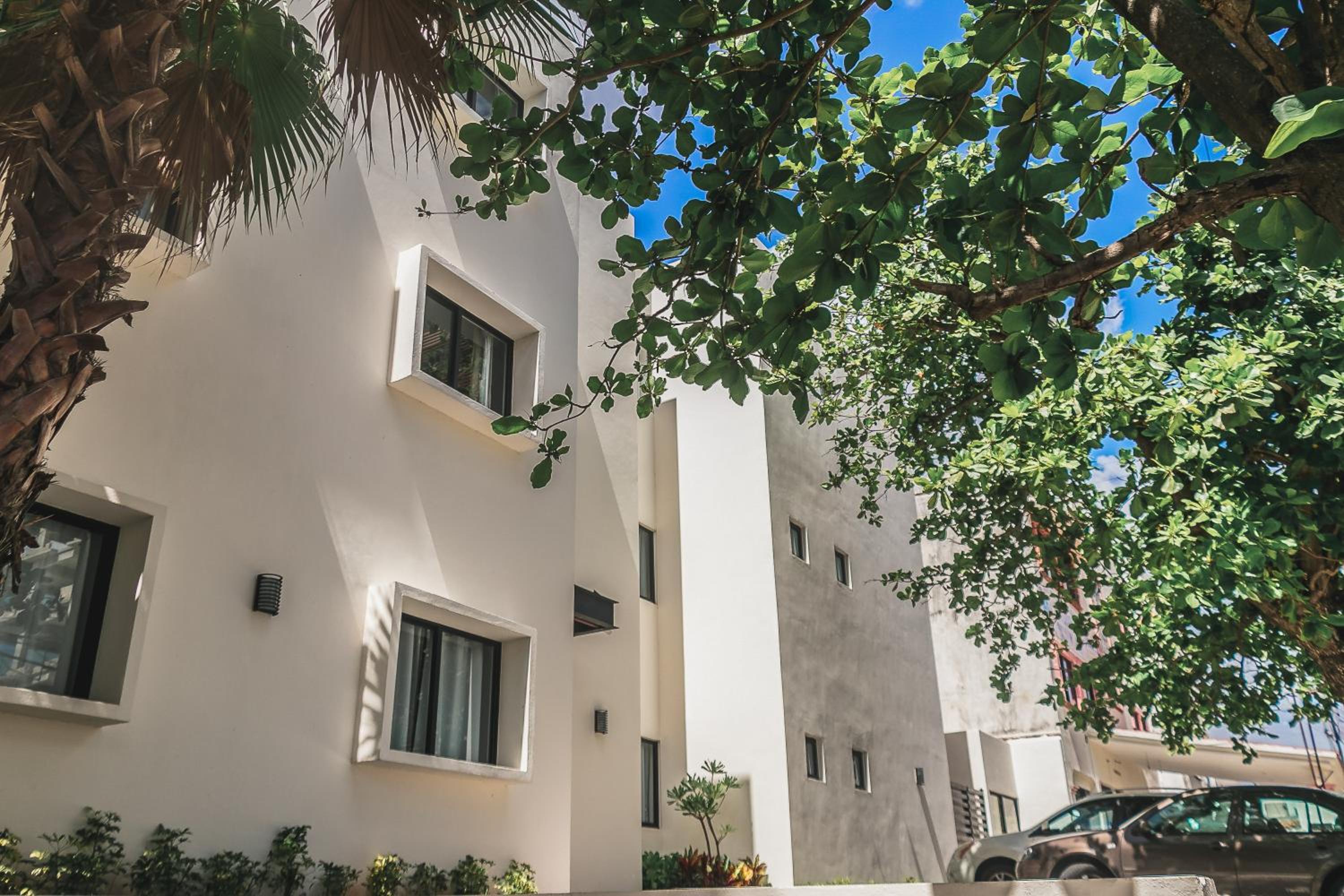 Viento Suites Cancún