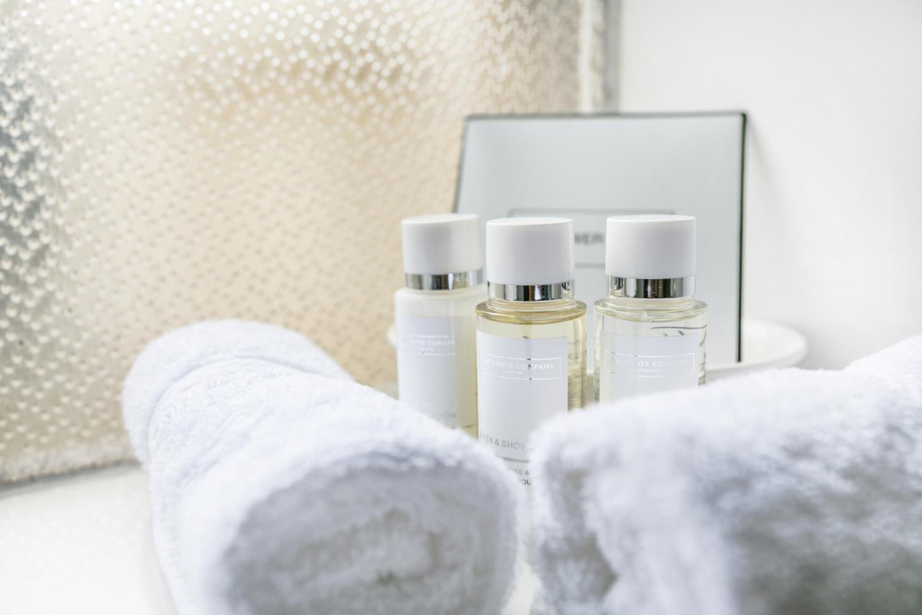 spa