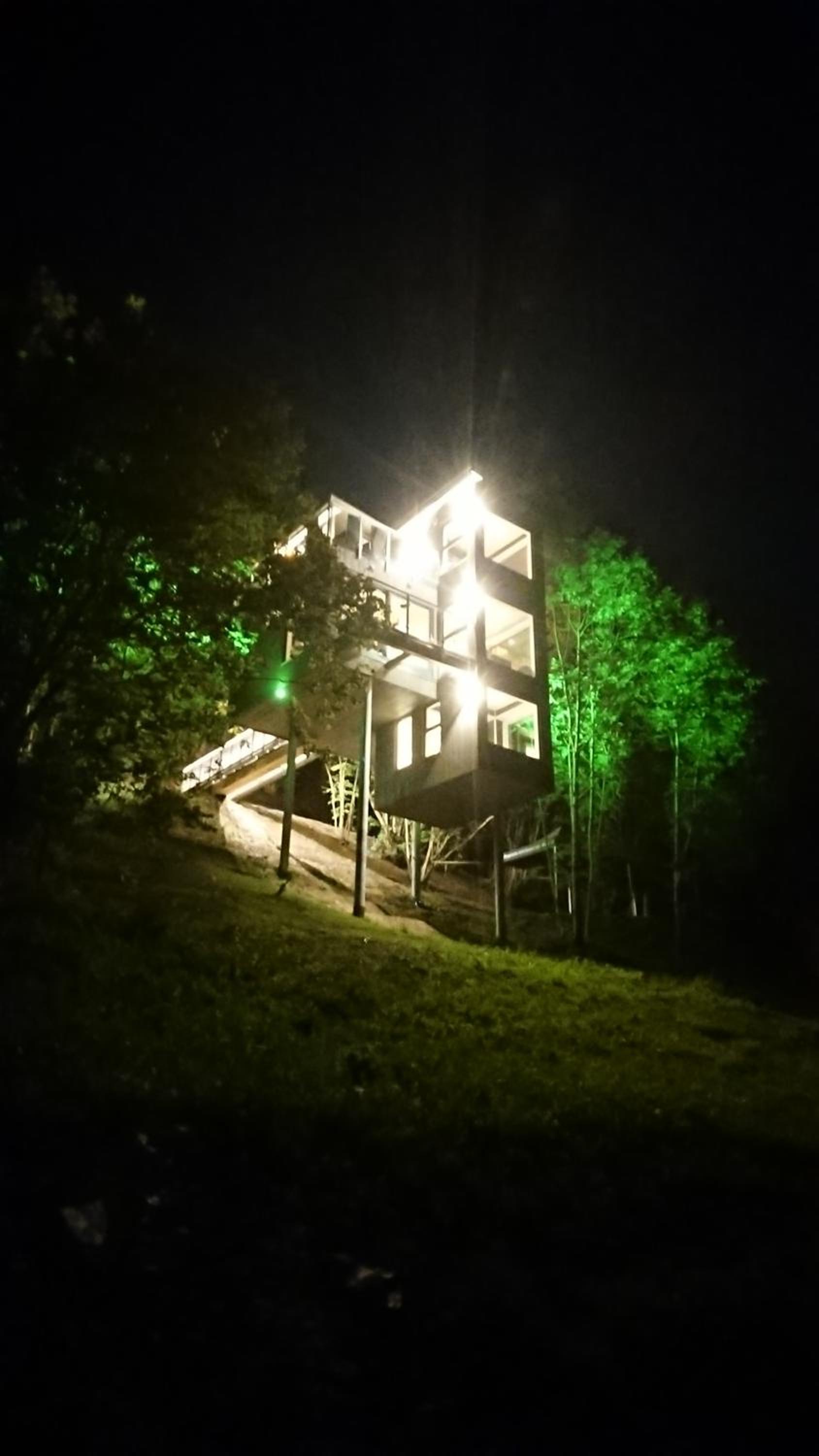 Hardanger Panorama Lodge view 5
