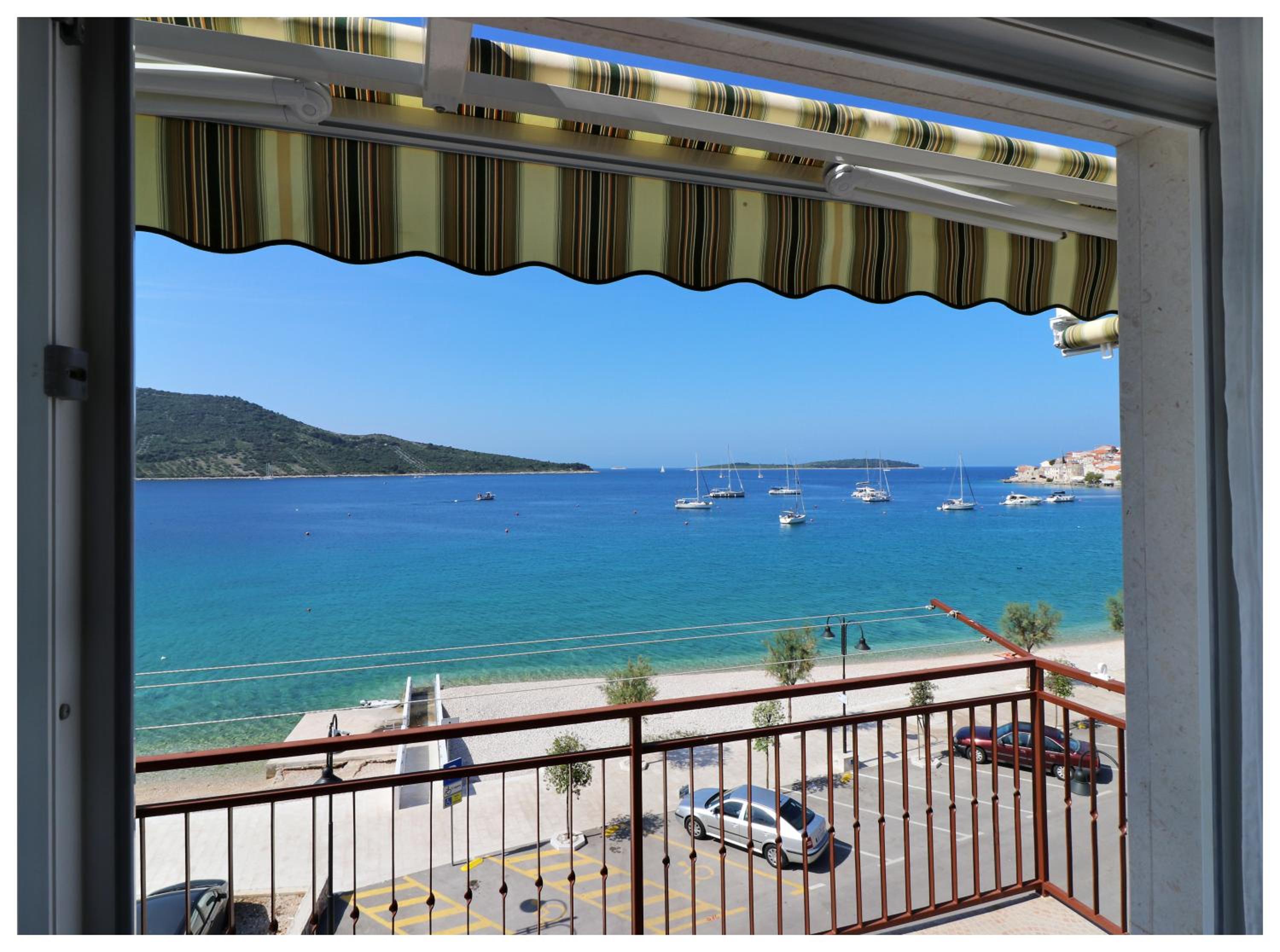 Apartmani Petra