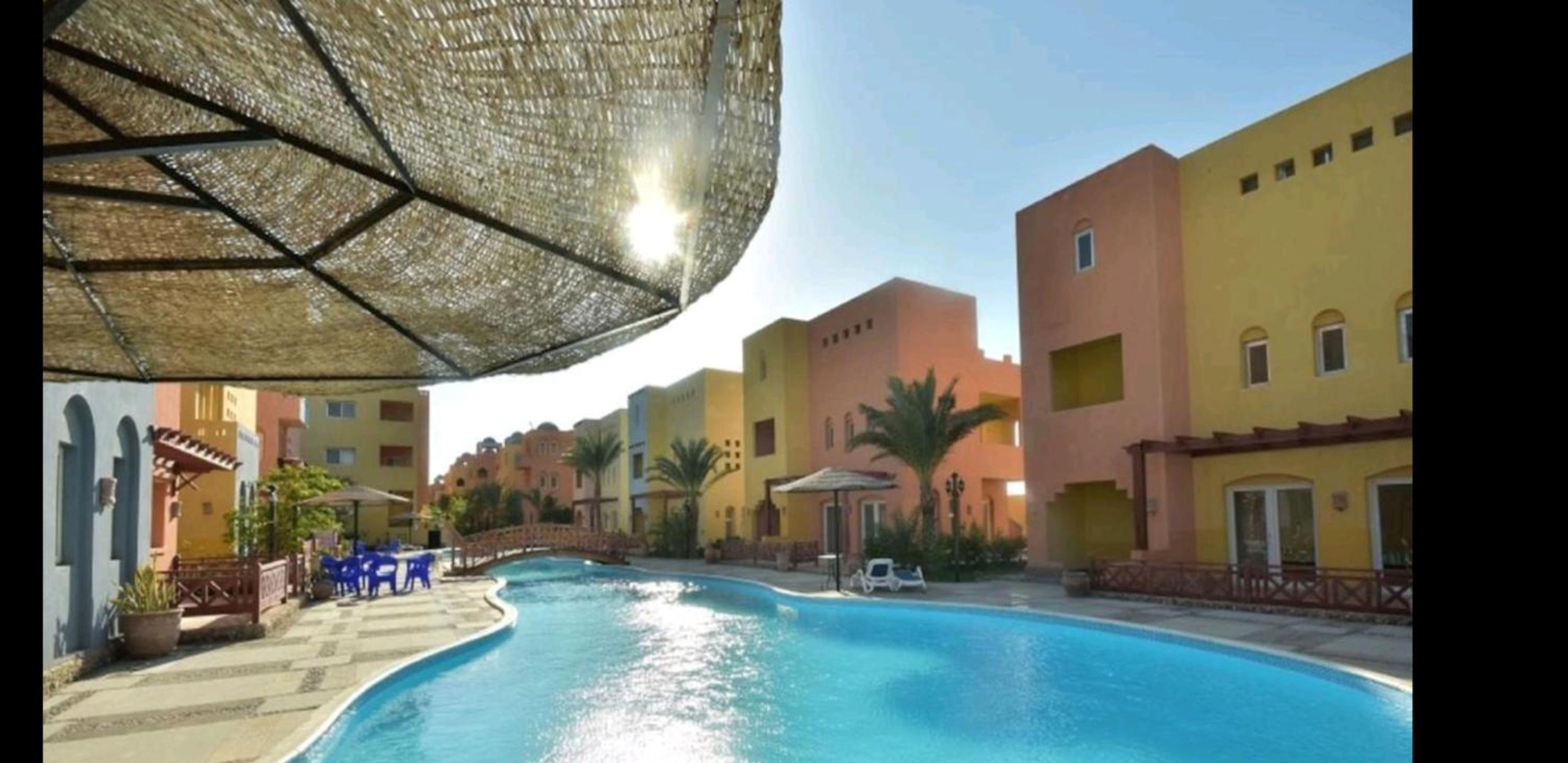 Al Dora Residence Appartement