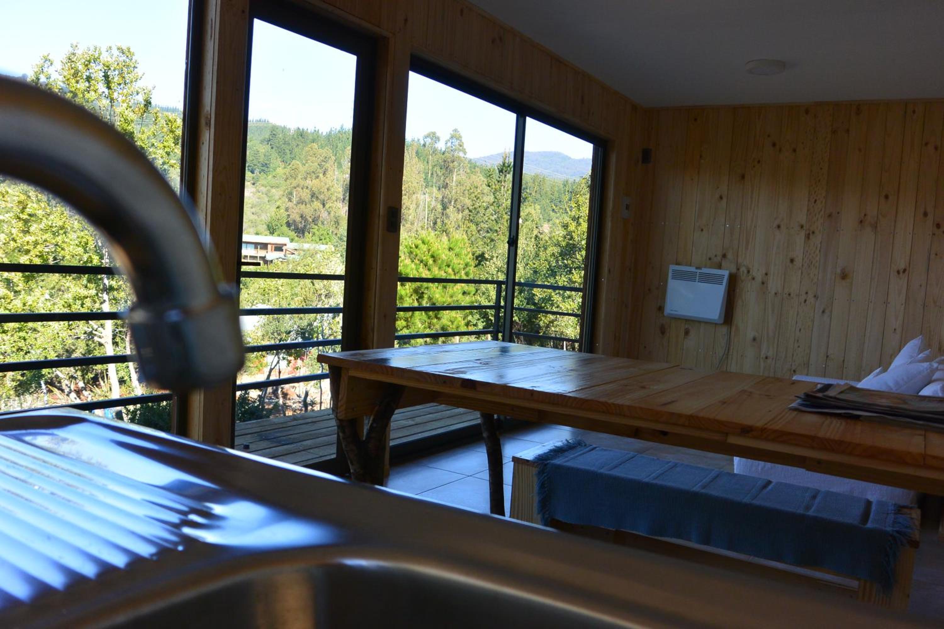 Lodge Colbún