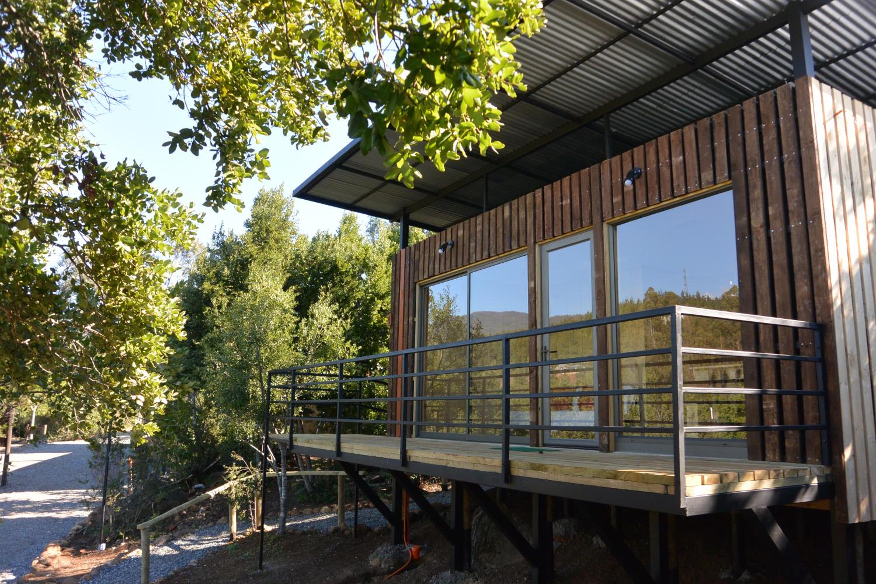 Lodge Colbún