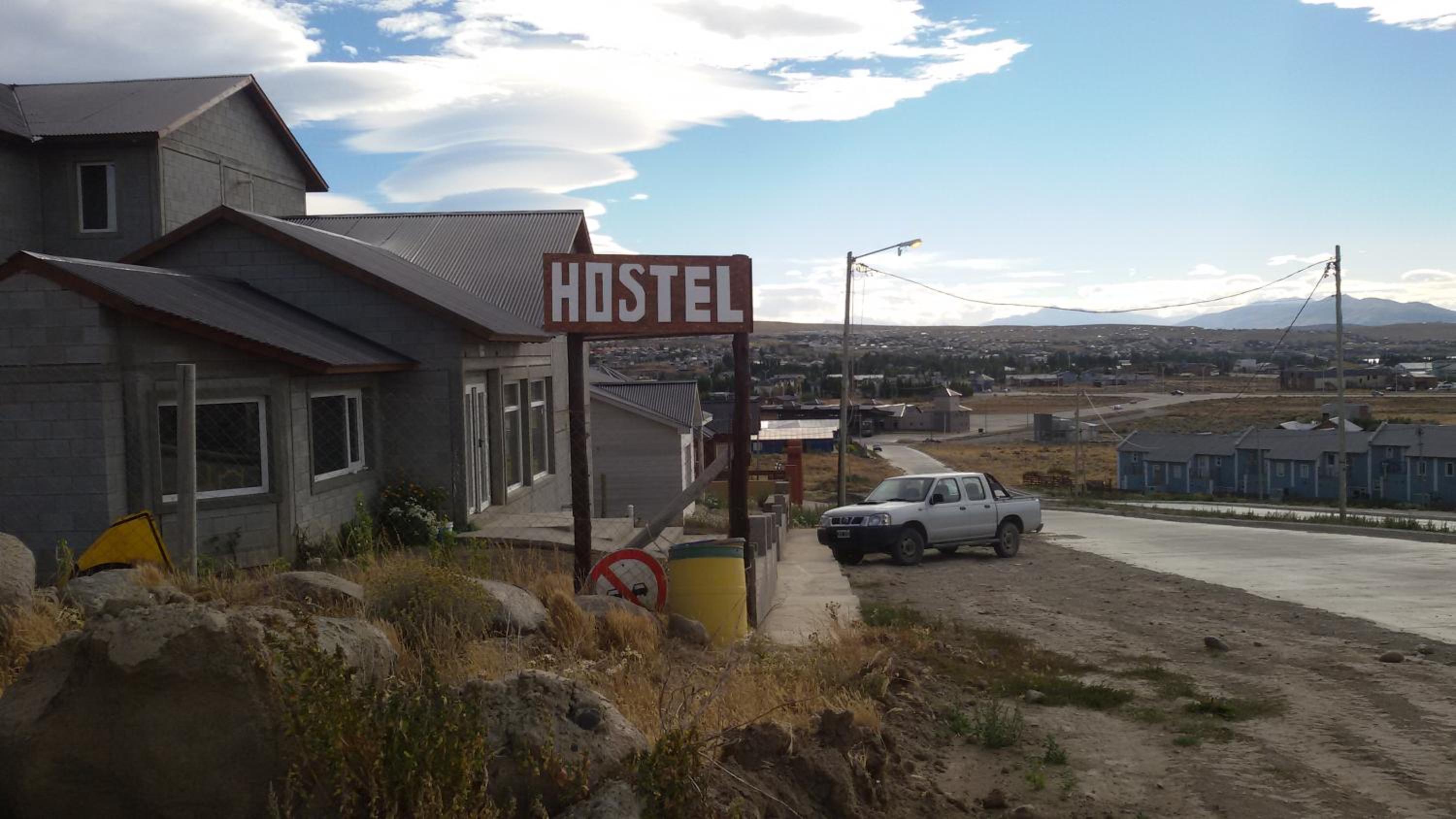 Edelweiss Hostel