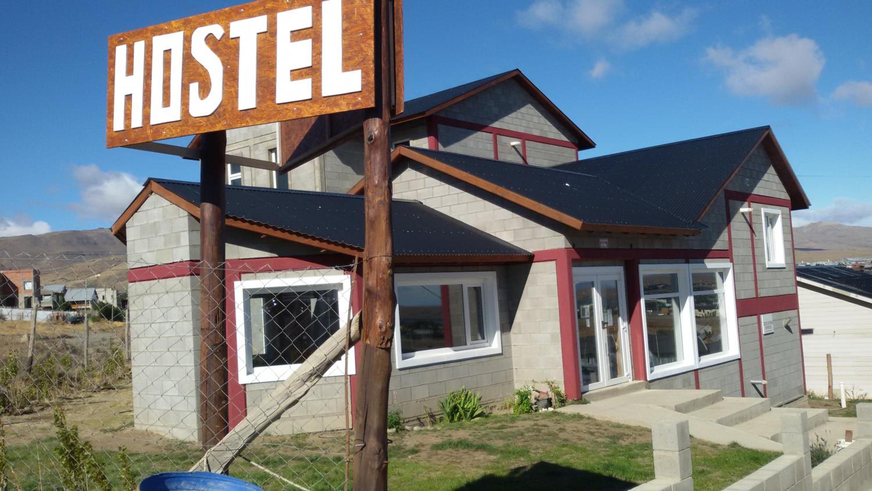 Edelweiss Hostel