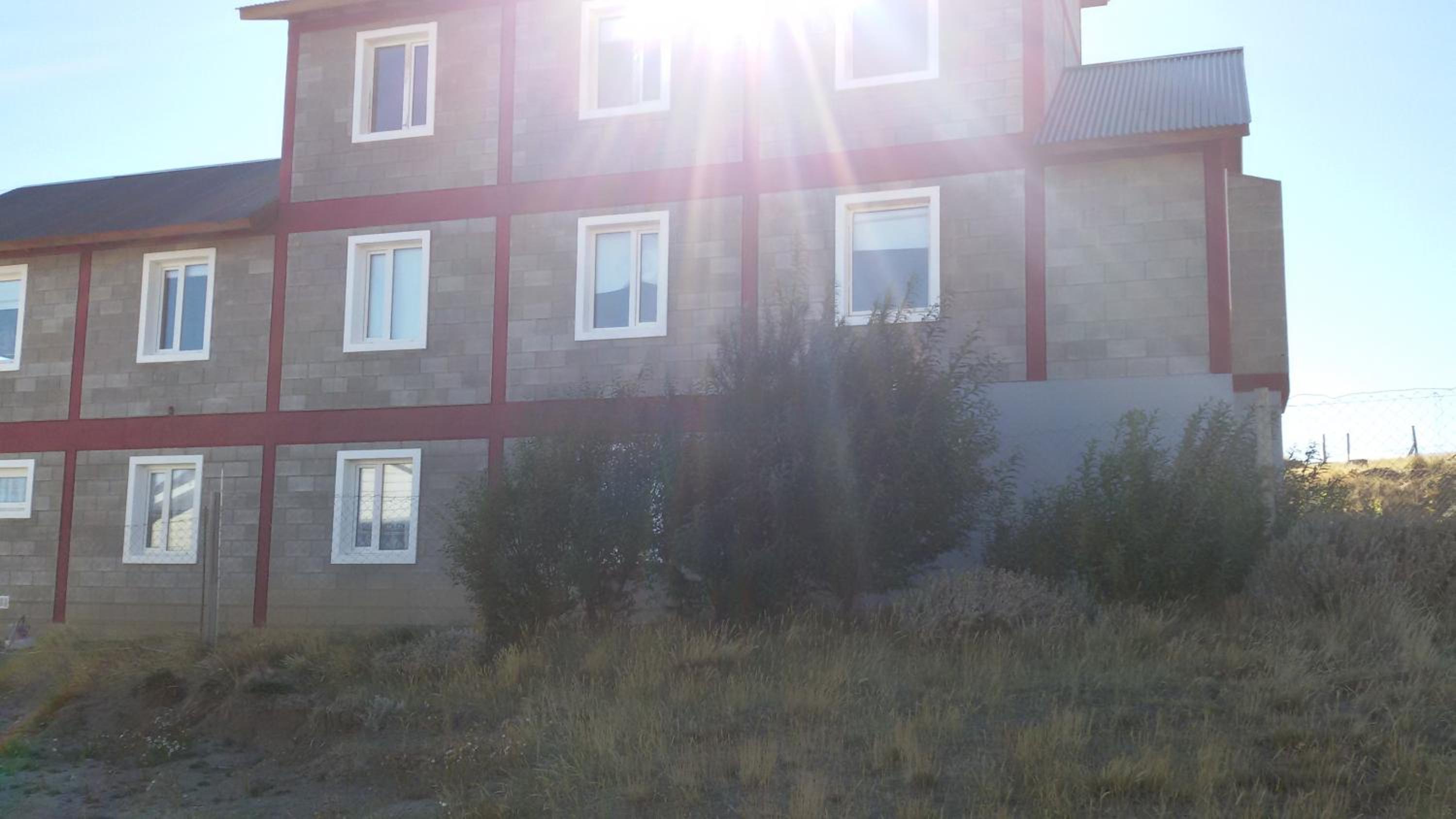 Edelweiss Hostel