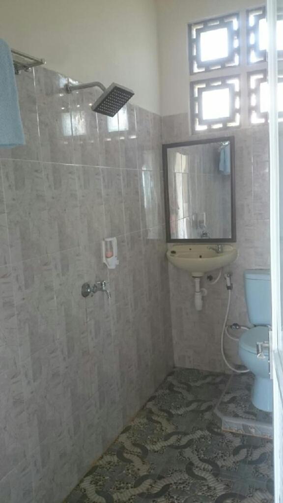 Hennoyustian Homestay view 4